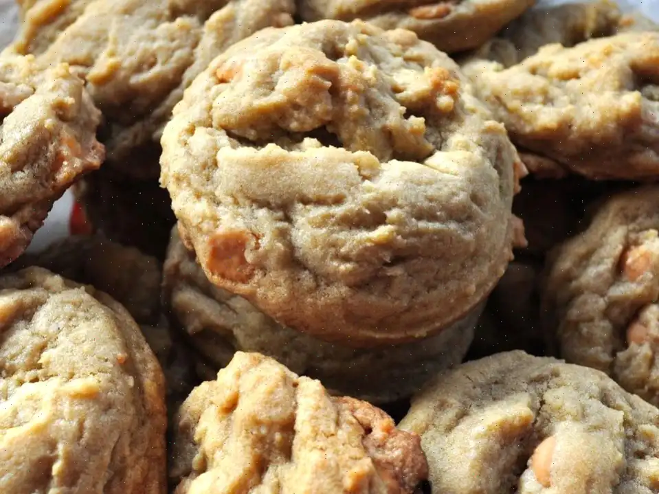 Maple Cookies Recipe