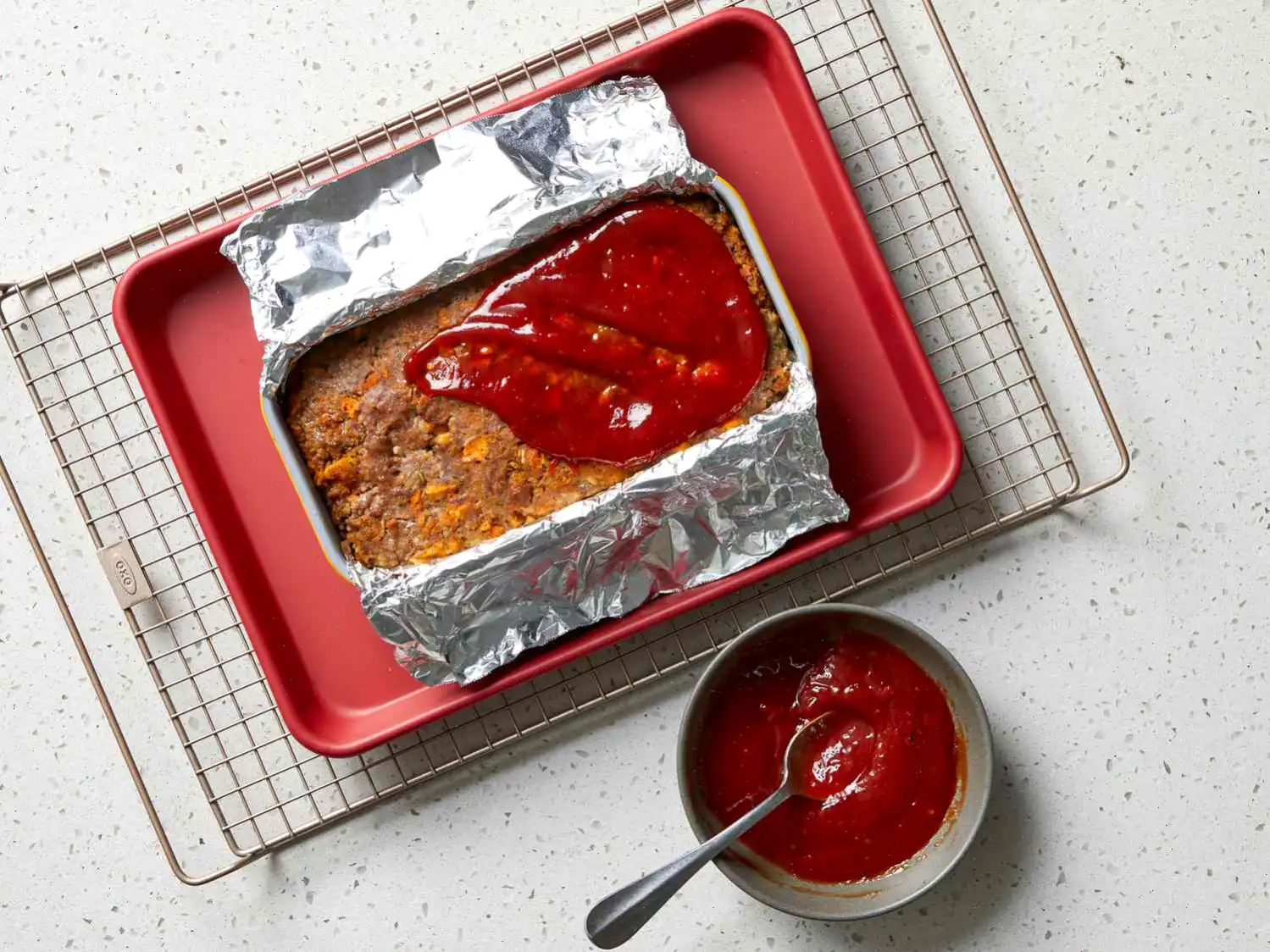 Stovetop Stuffing Meatloaf Recipe