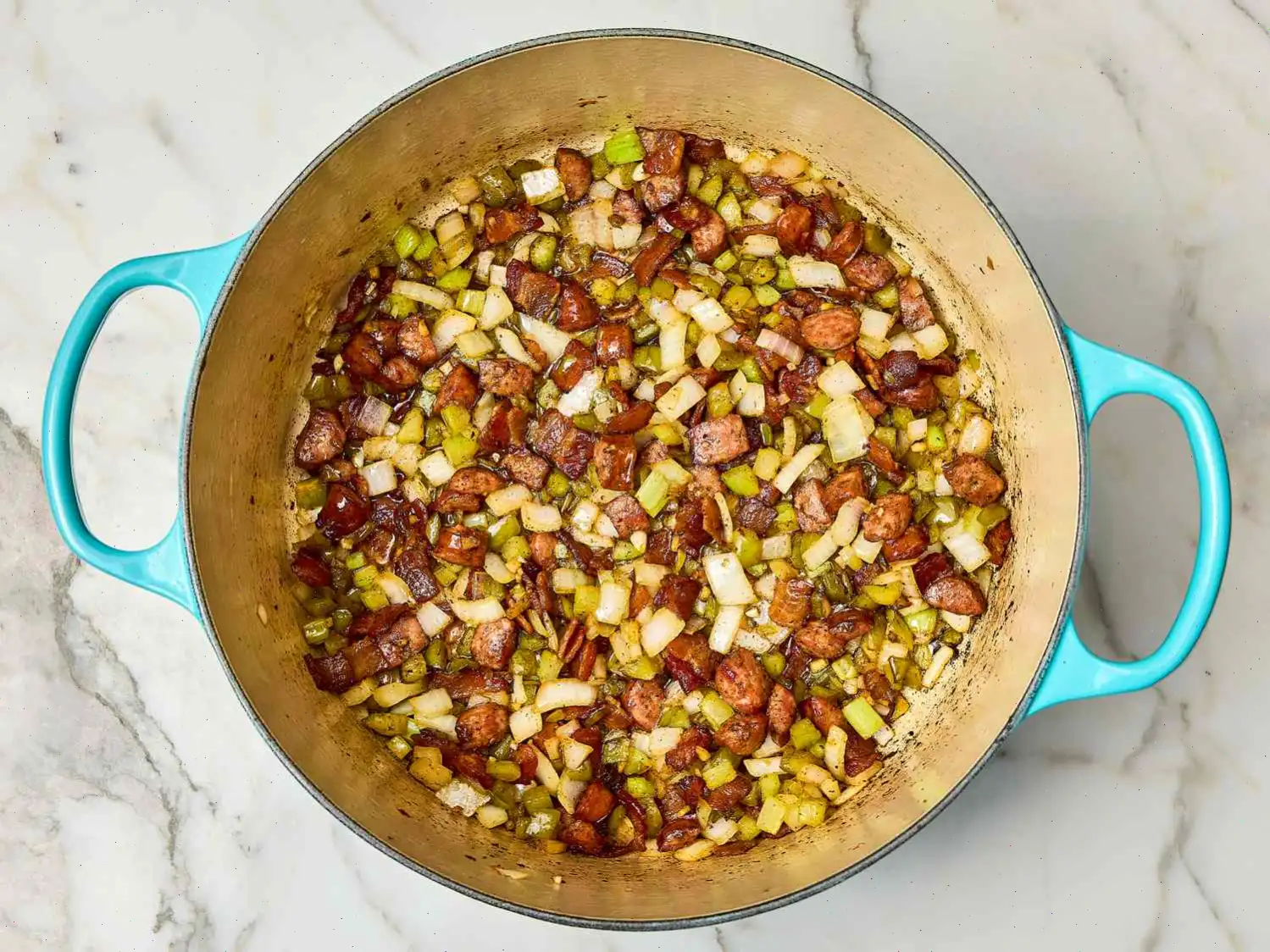 Swamp Cabbage Recipe