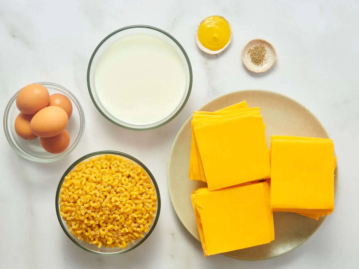 Grandma's Southern Mac and Cheese Recipe