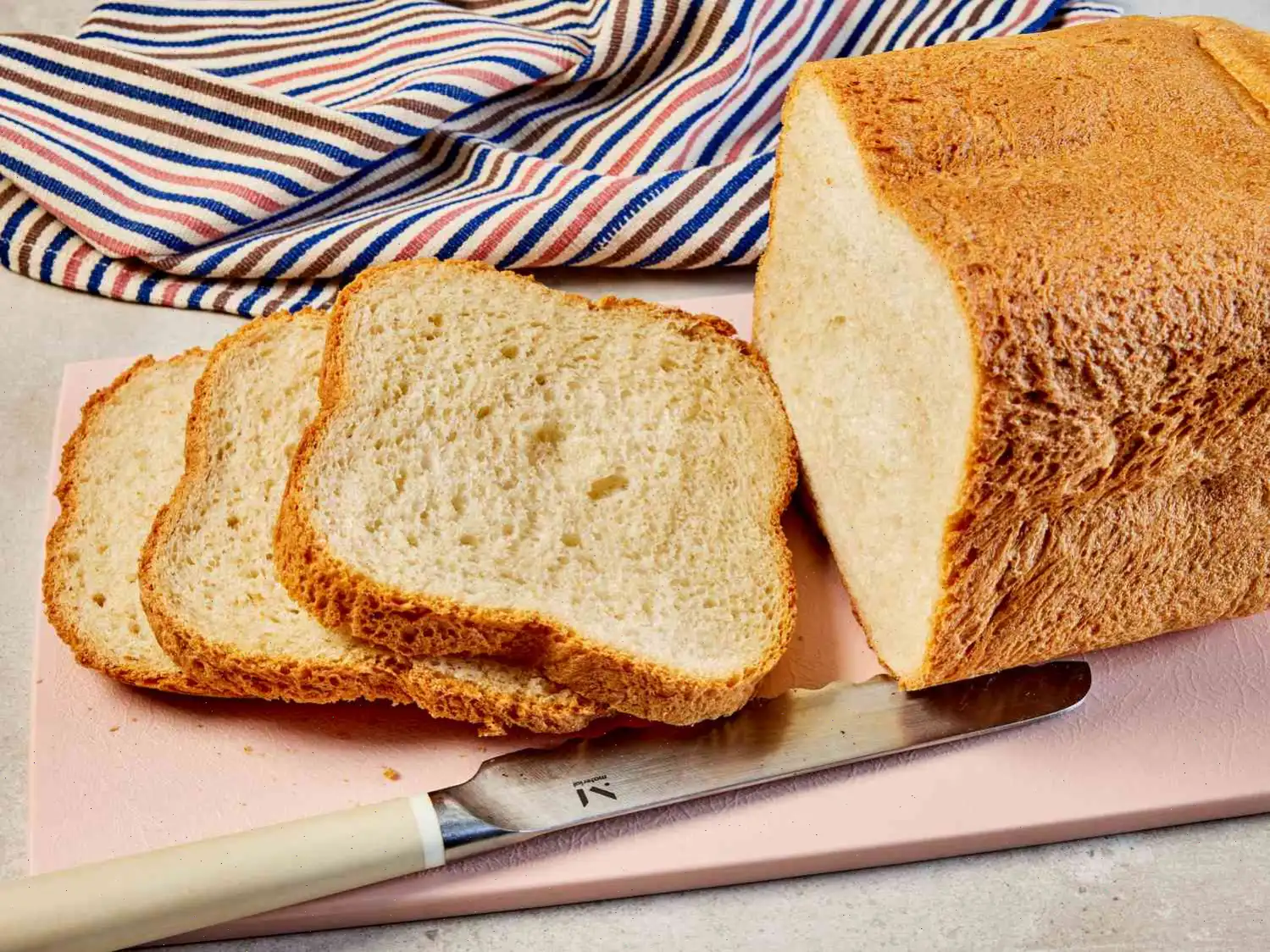 Best Bread Machine Bread Recipe