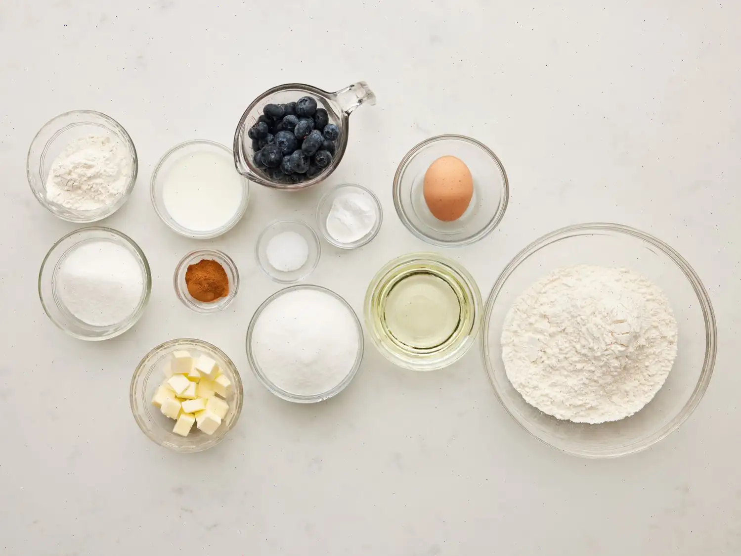 To Die For Blueberry Muffins Recipe