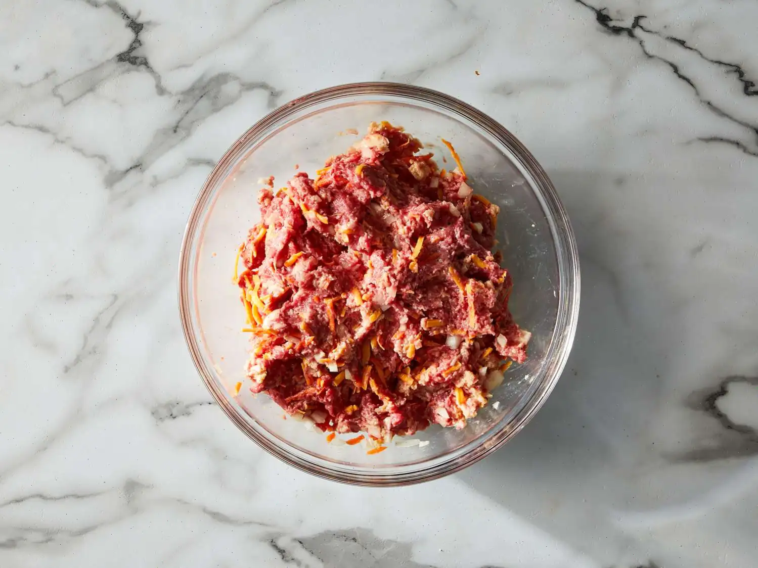 Best Ever Meat Loaf Recipe