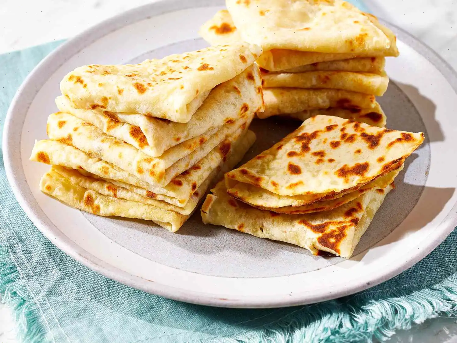 Norwegian Lefse Recipe