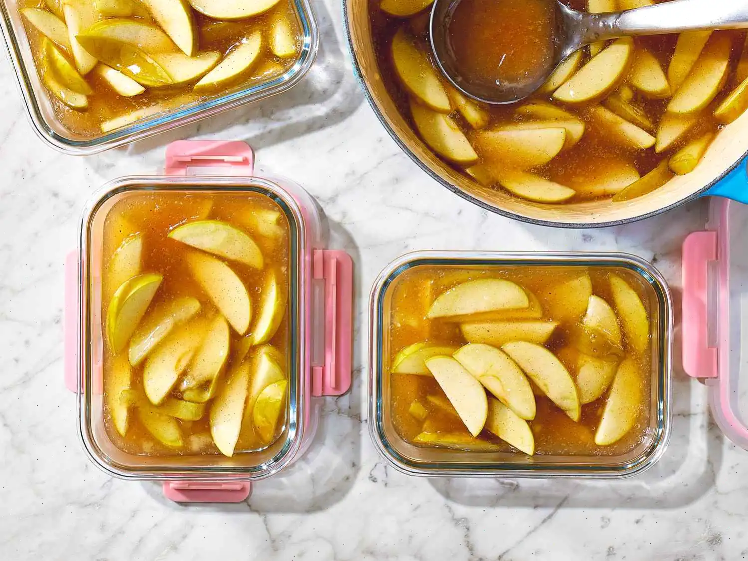 Apple Pie Filling Recipe