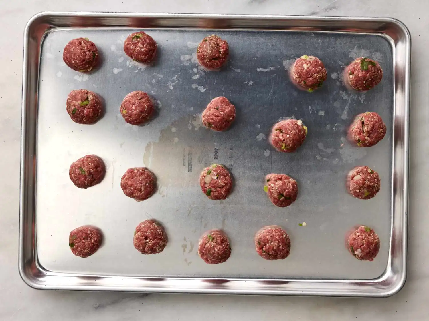 Italian Meatball Sandwich Casserole Recipe