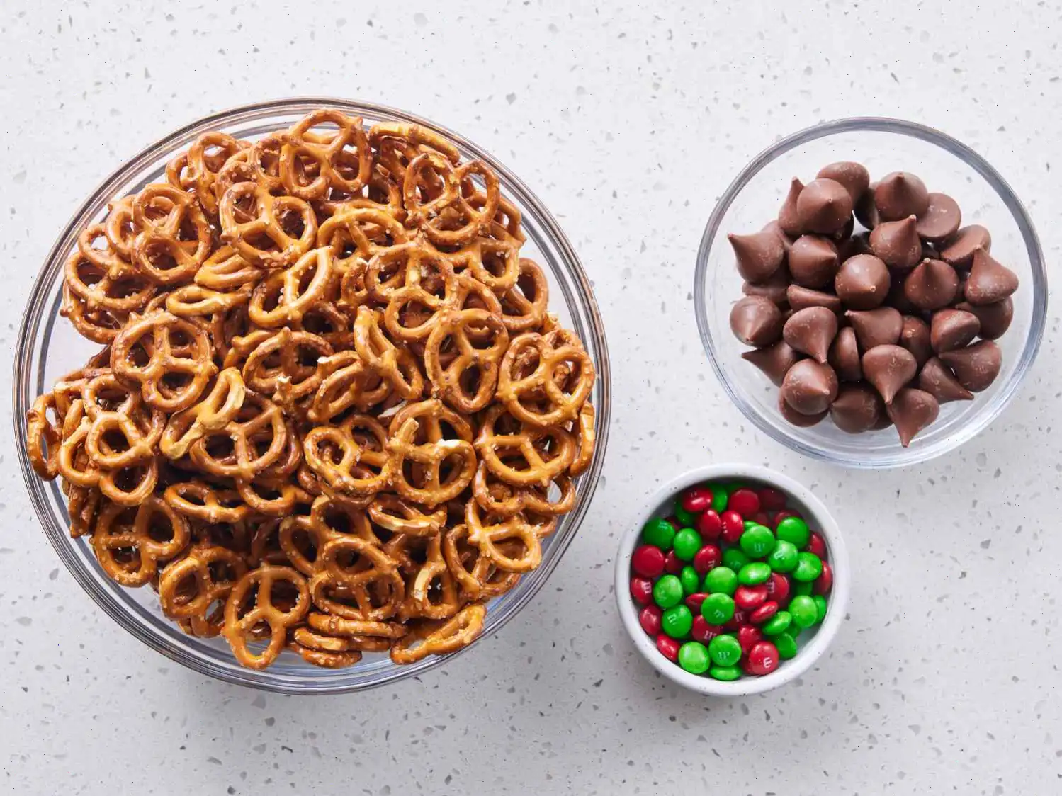 Chocolate Pretzel Treats Recipe