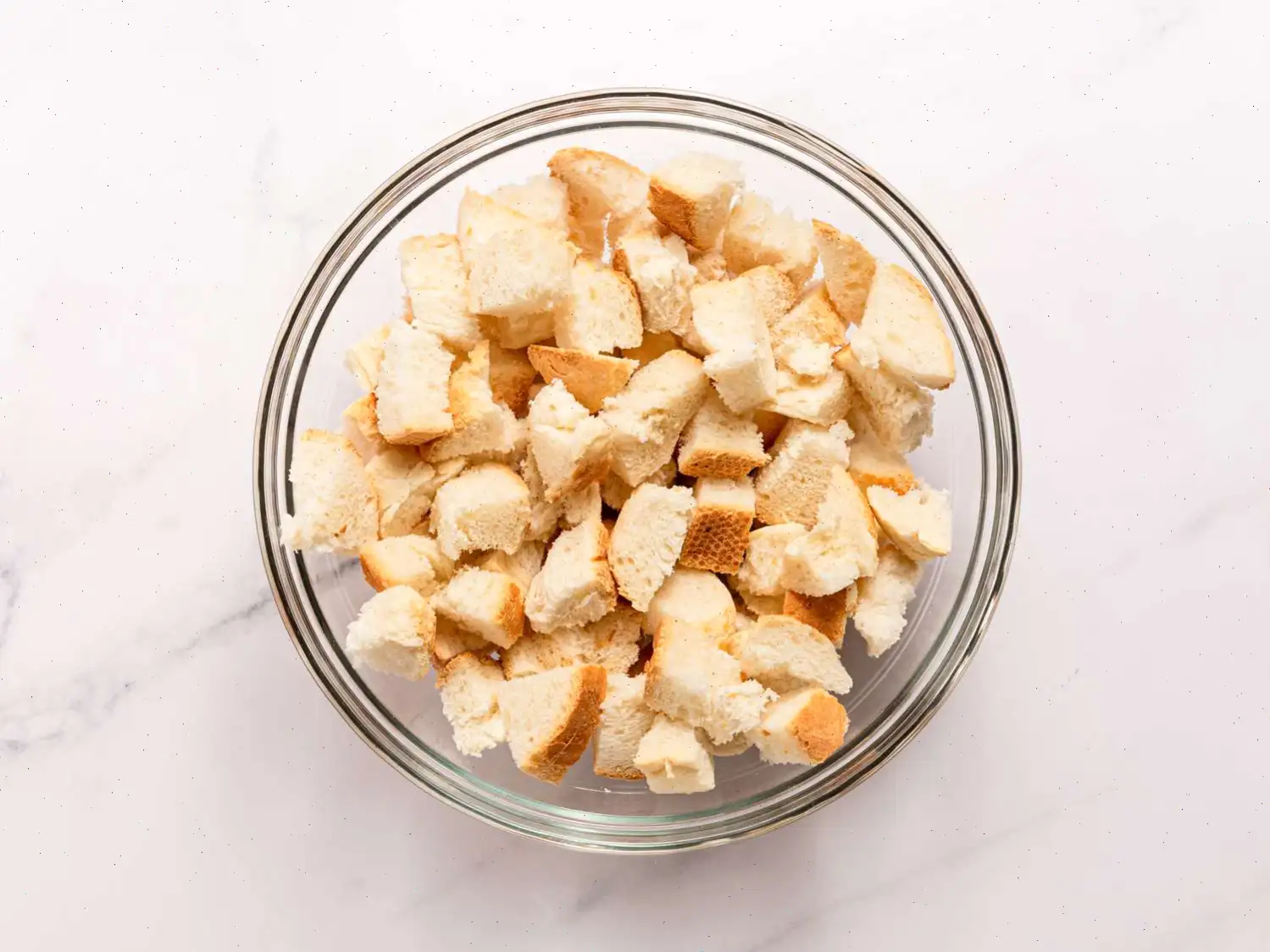 Mid-Summer Italian Bread Salad Recipe