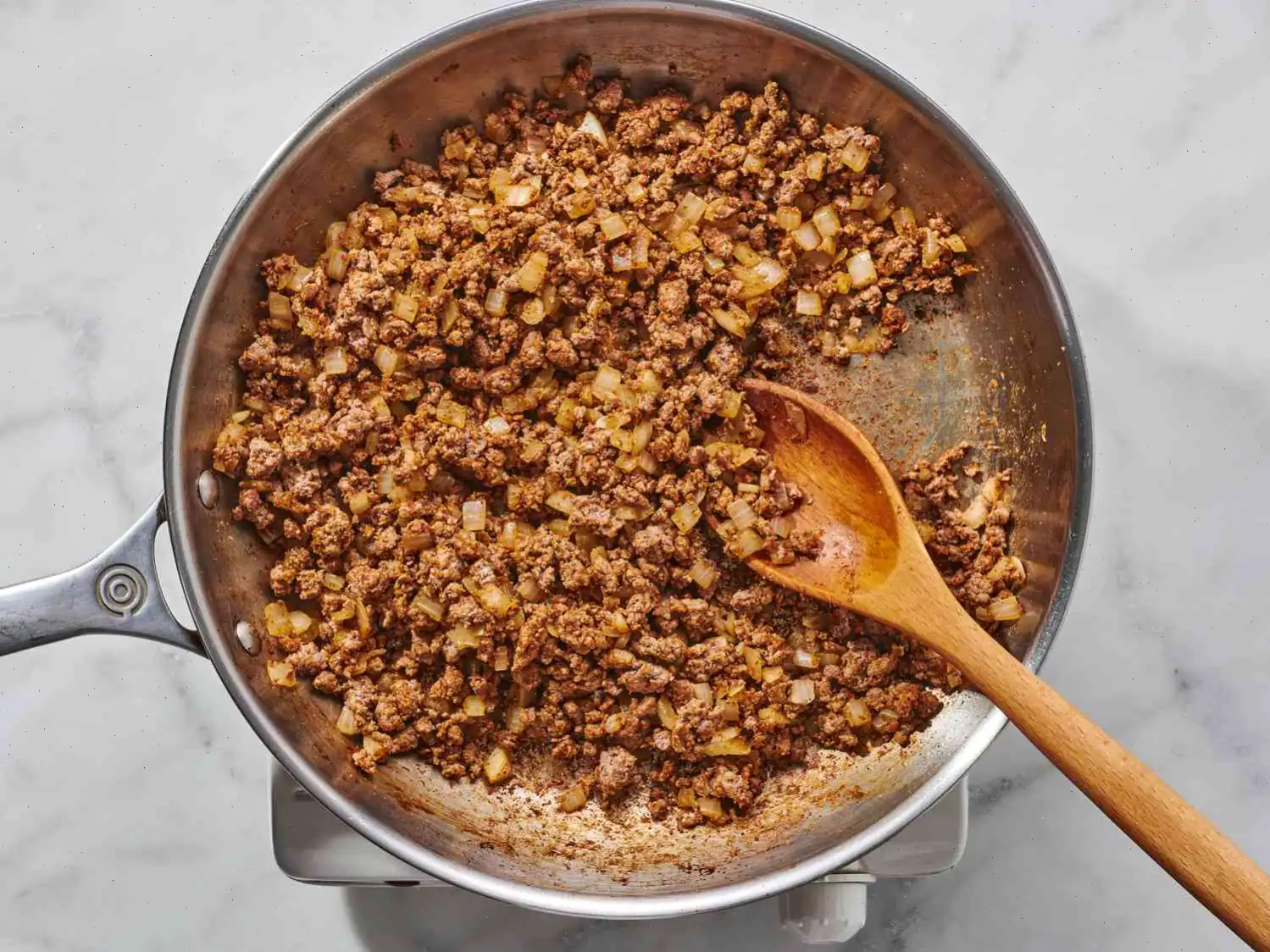 Crunchwrap Casserole Recipe