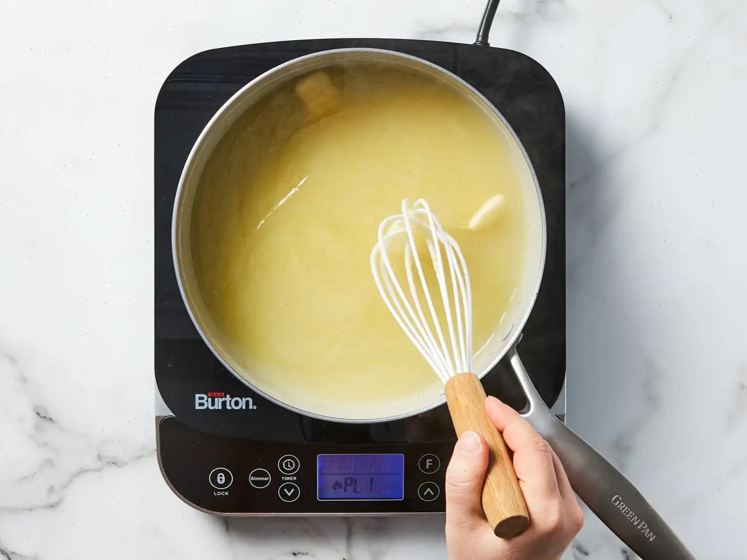 Grandma's Lemon Meringue Pie Recipe