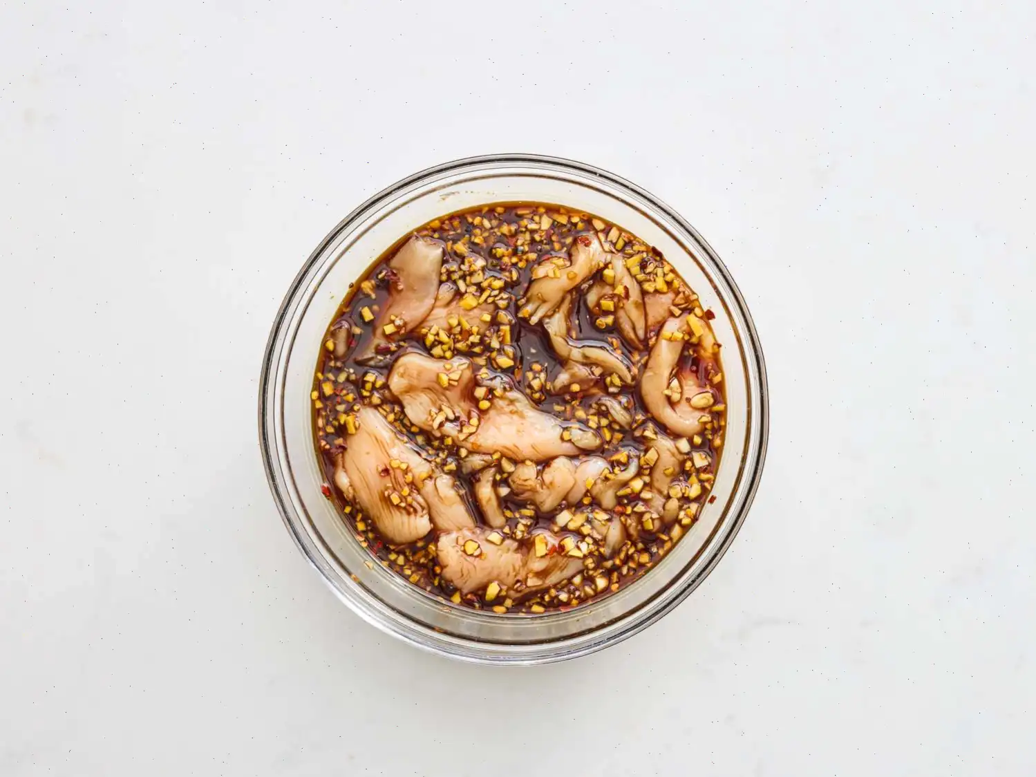 Chicken Stir Fry Recipe