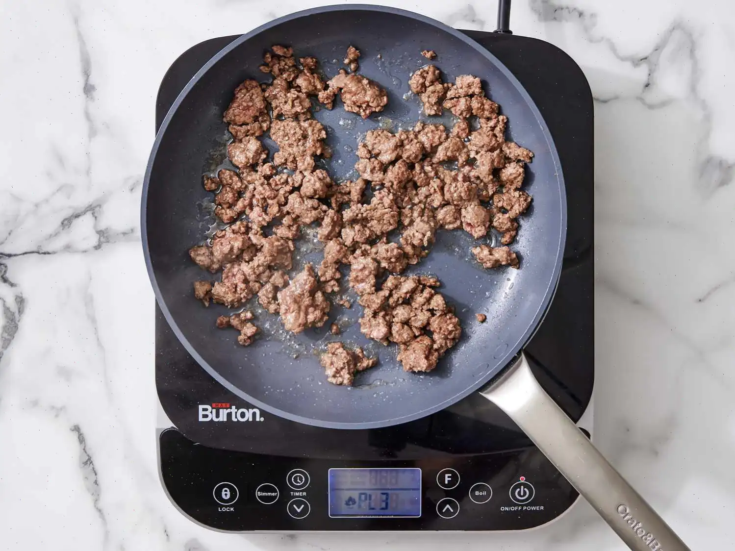 Southern Baked Beans Recipe