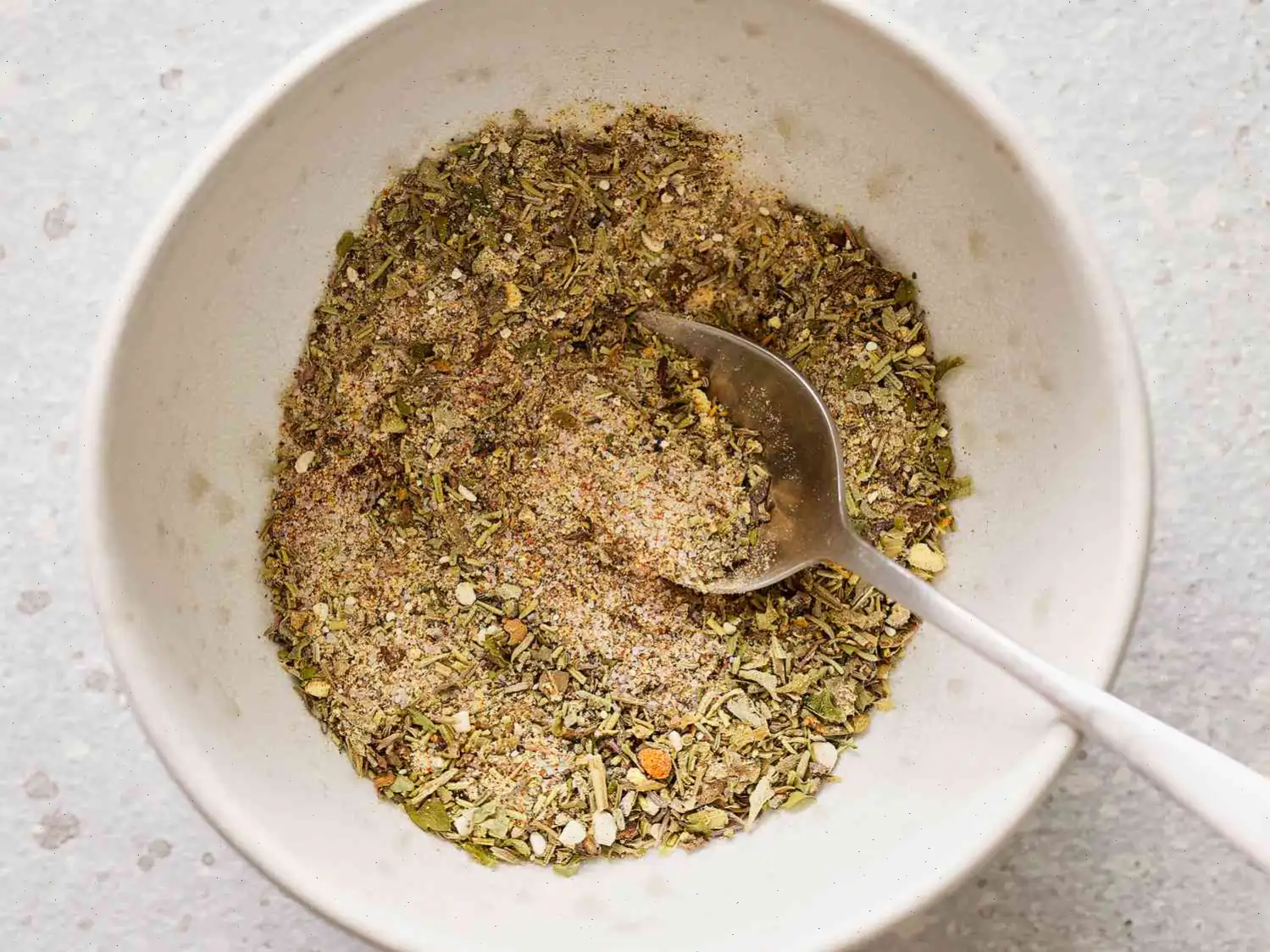 Chicken Seasoning Blend Recipe