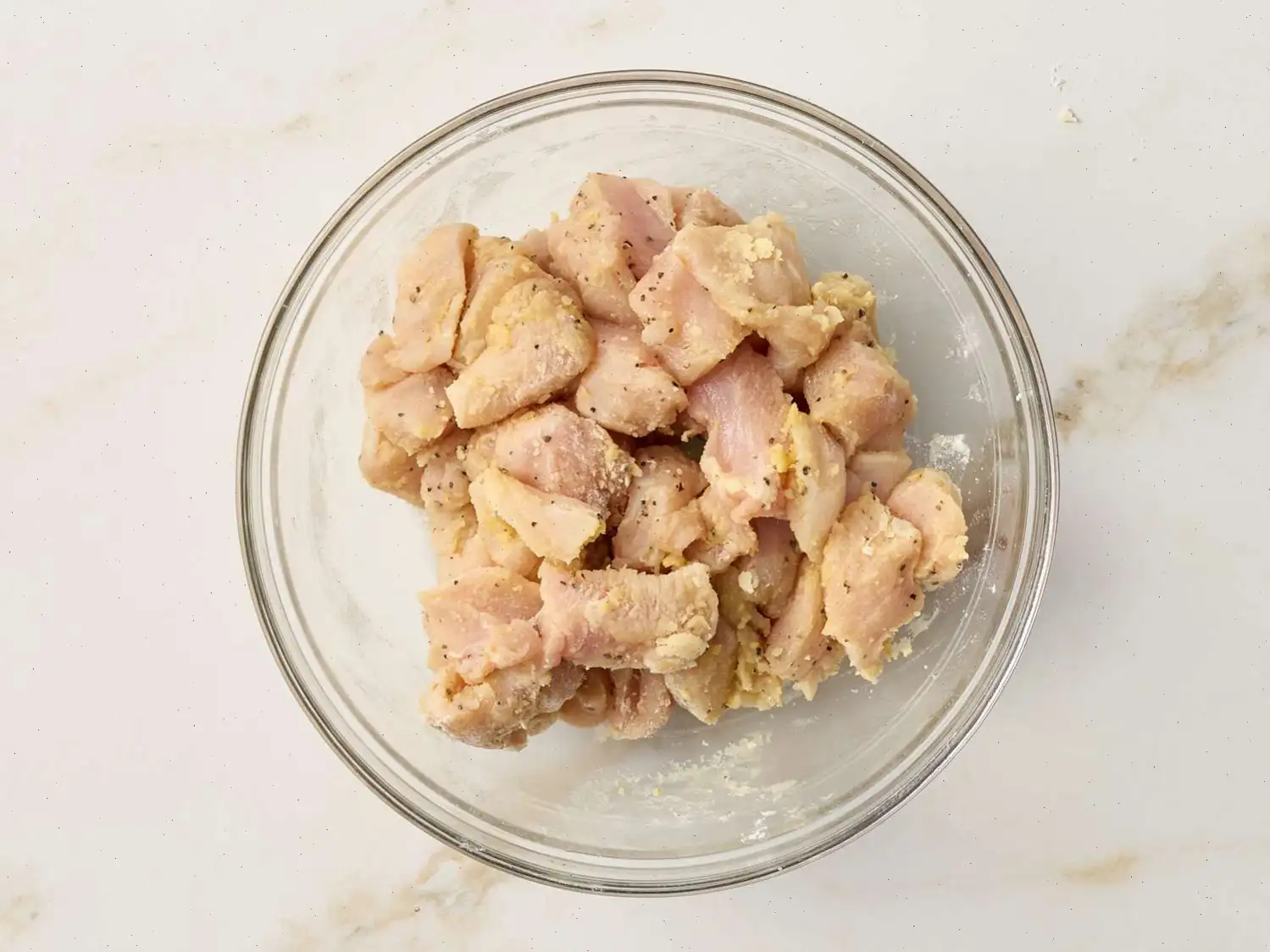 Sheet Pan Orange Chicken and Broccoli Recipe