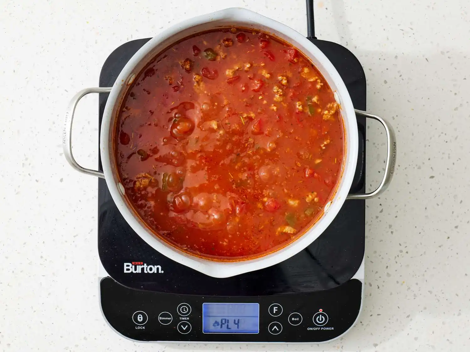 Pizza Soup Is the Fun and Flavorful Mashup You Never Knew You Needed