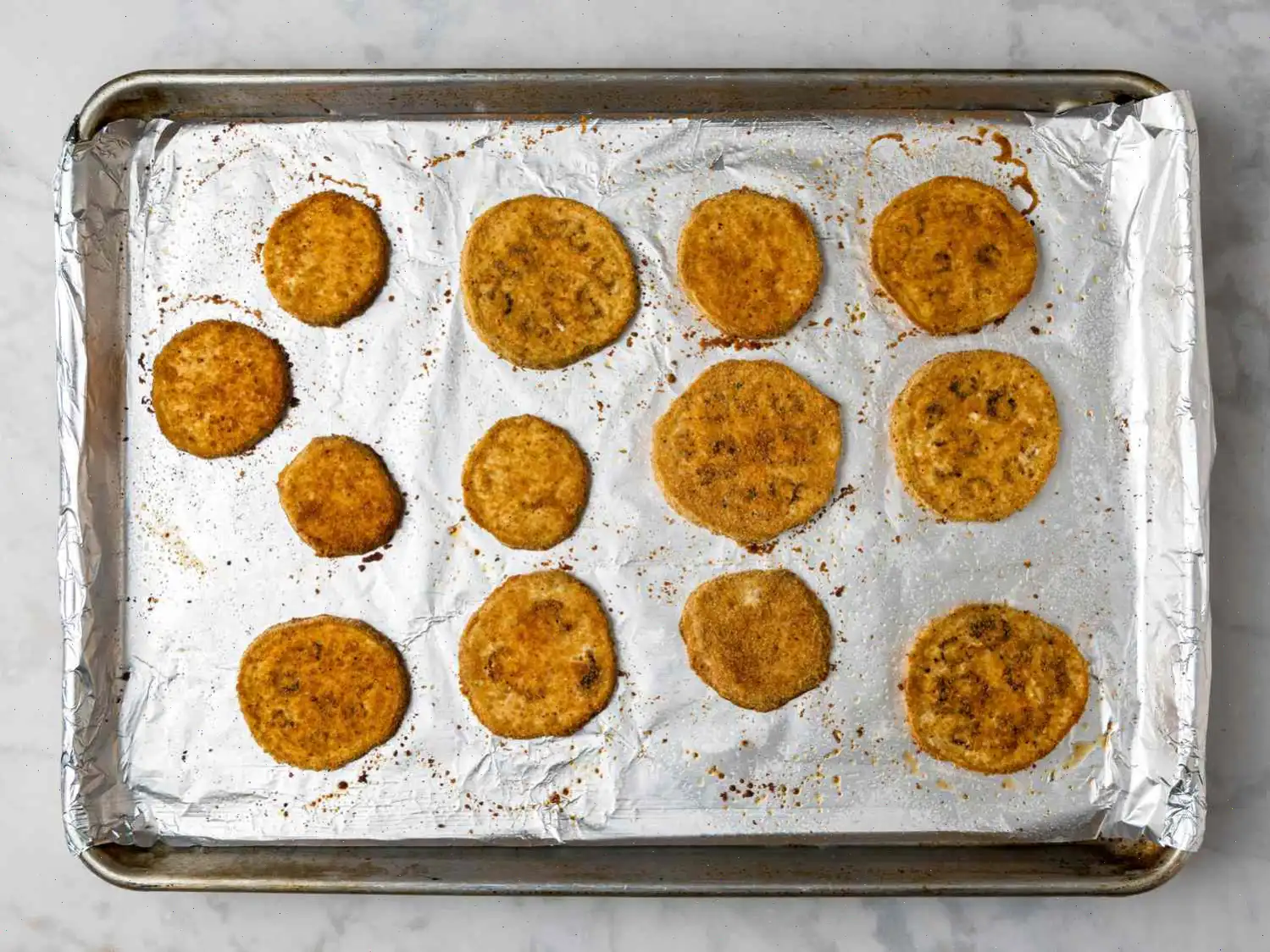 Easiest Eggplant Recipe