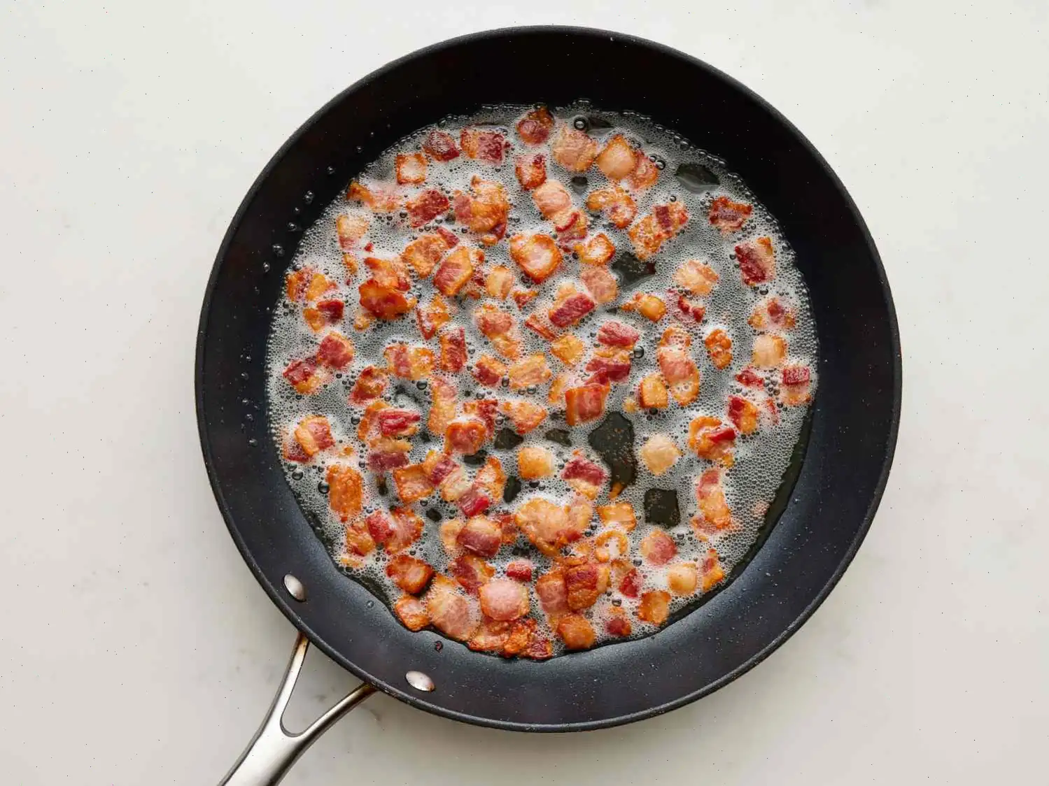 Everything Bagel Breakfast Casserole