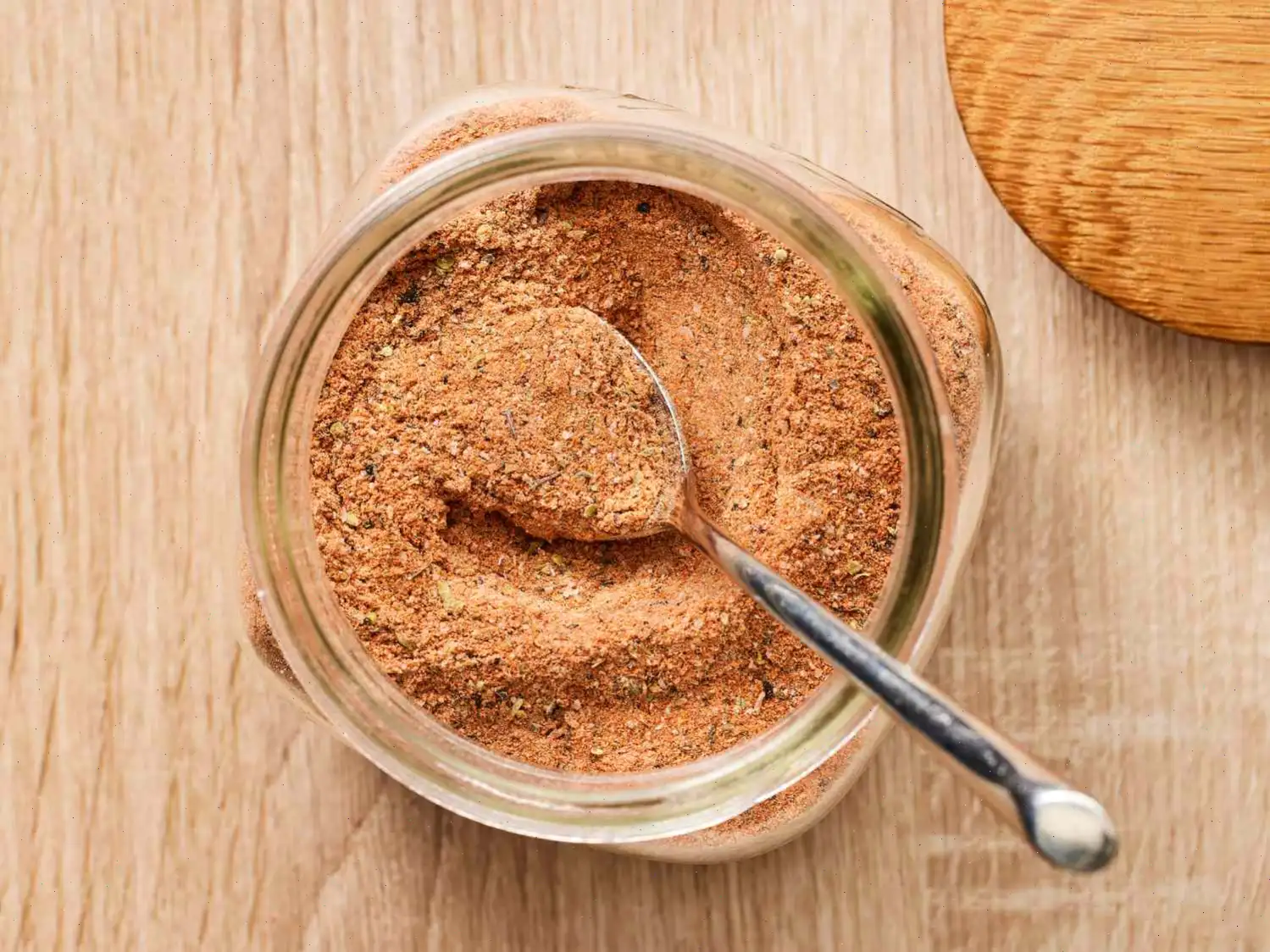 Creole Seasoning Blend Recipe