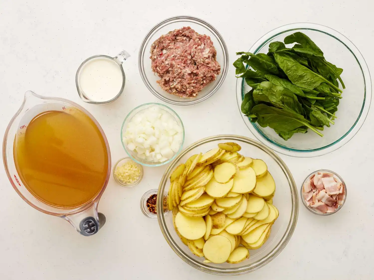 Super-Delicious Zuppa Toscana Recipe