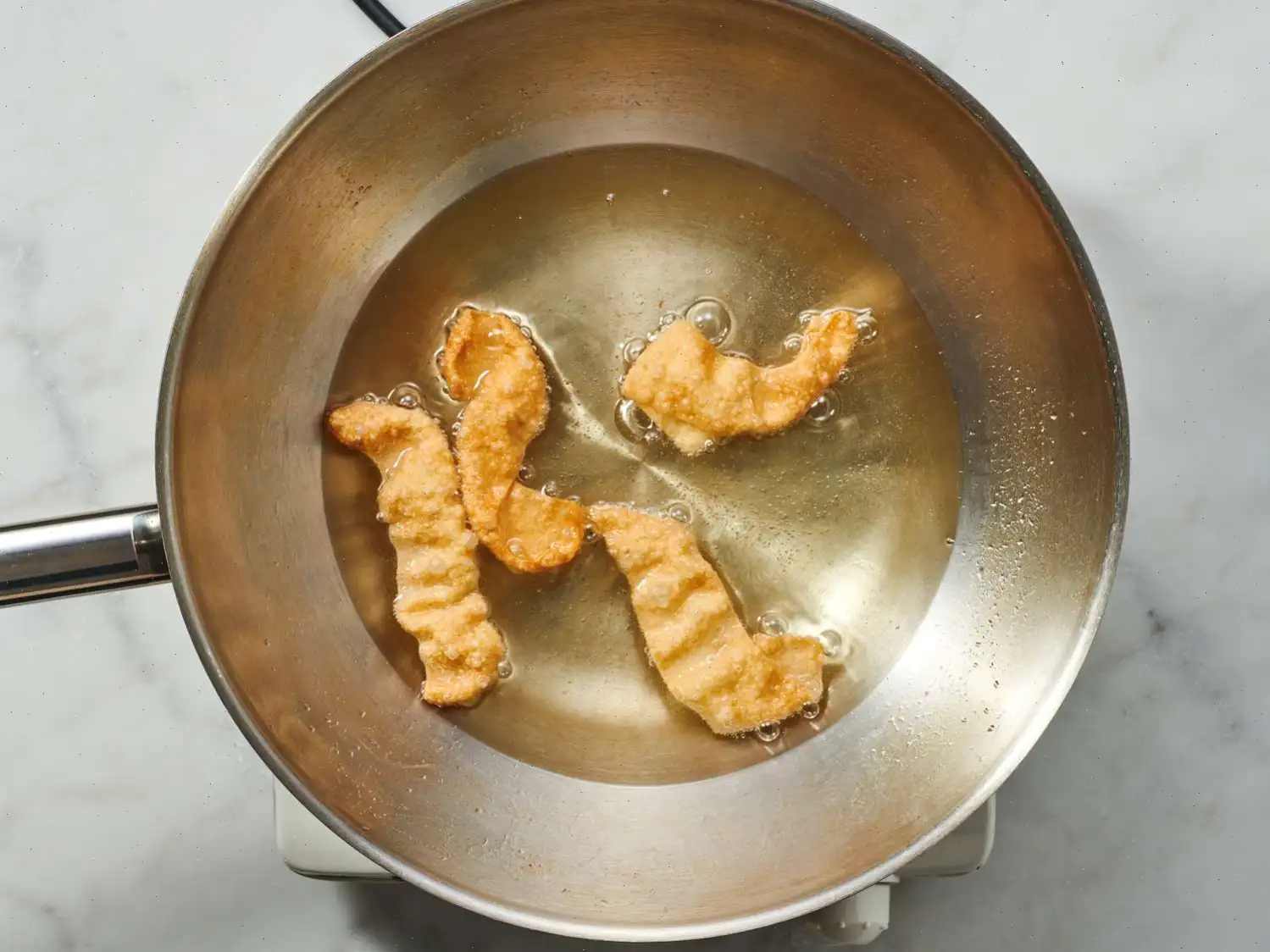 Crispy Chinese Noodles Recipe