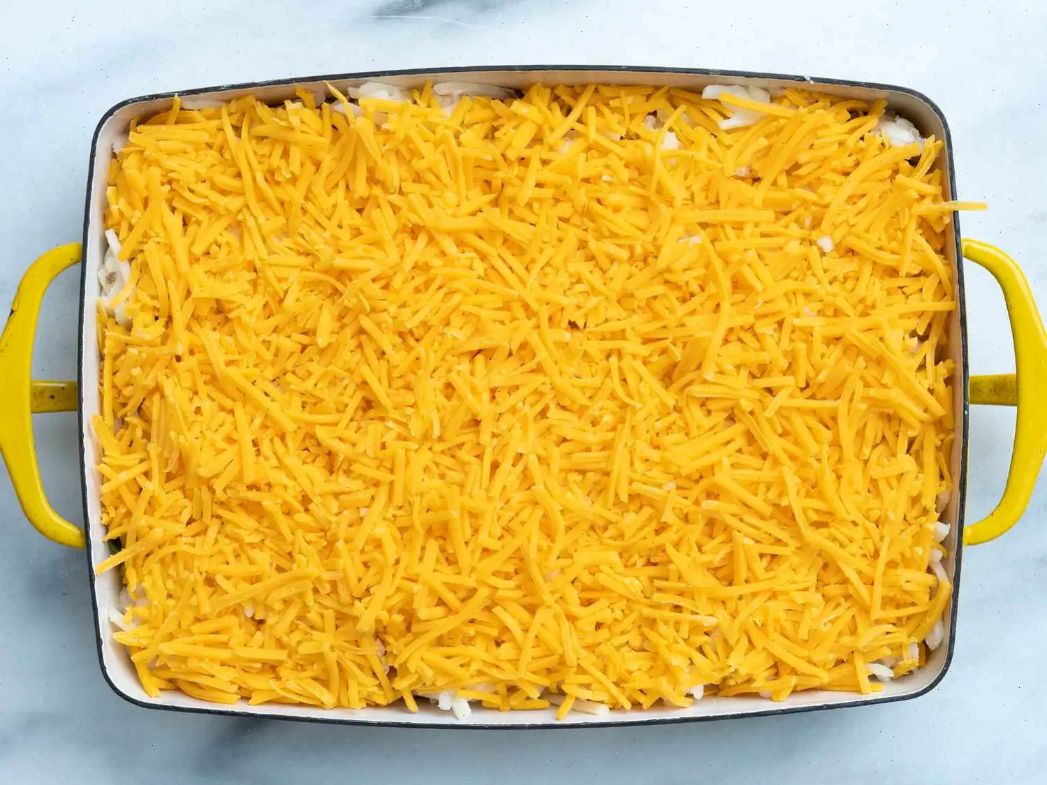 Sausage Breakfast Casserole Recipe