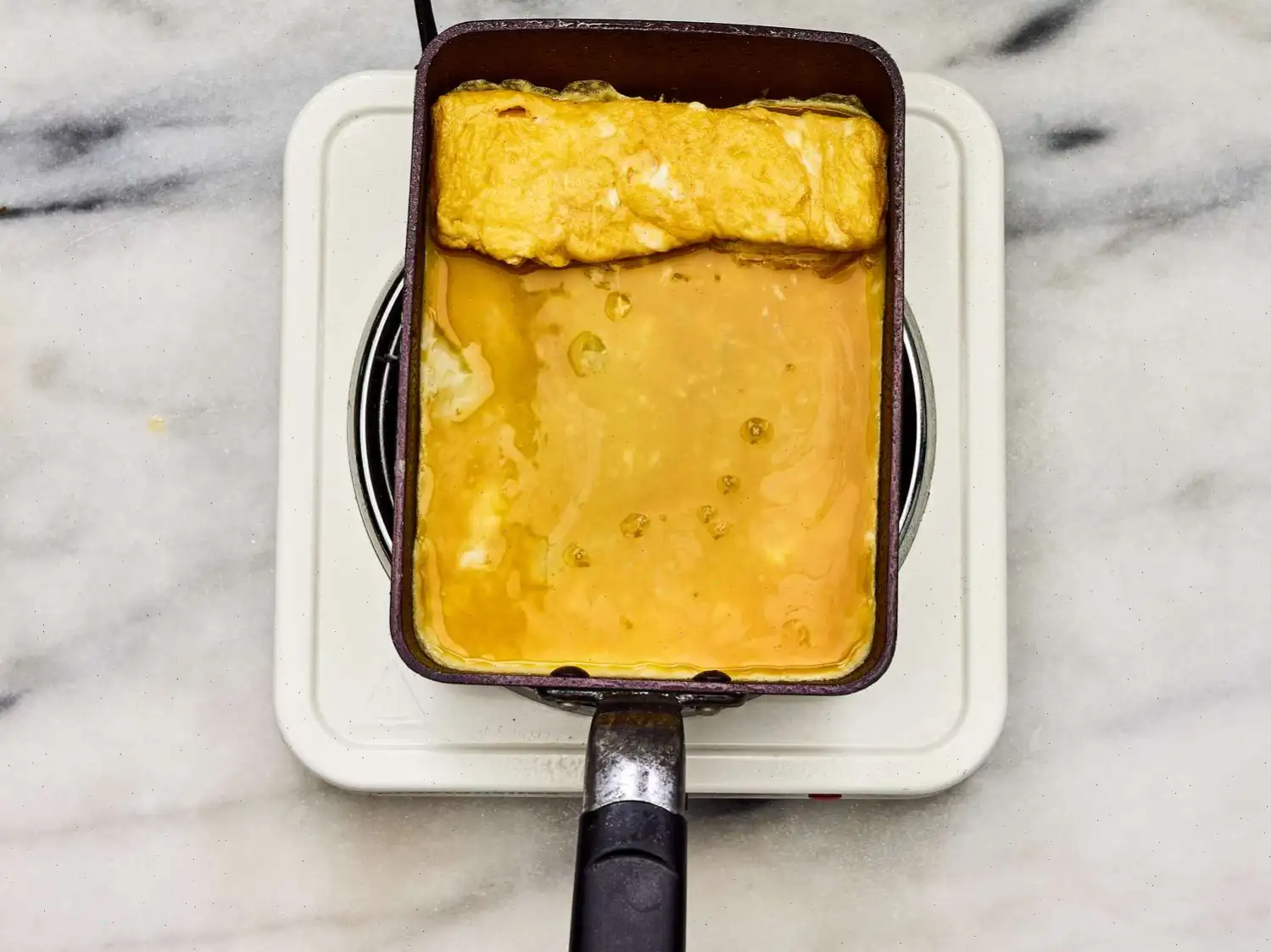 Japanese Tamago Egg Recipe