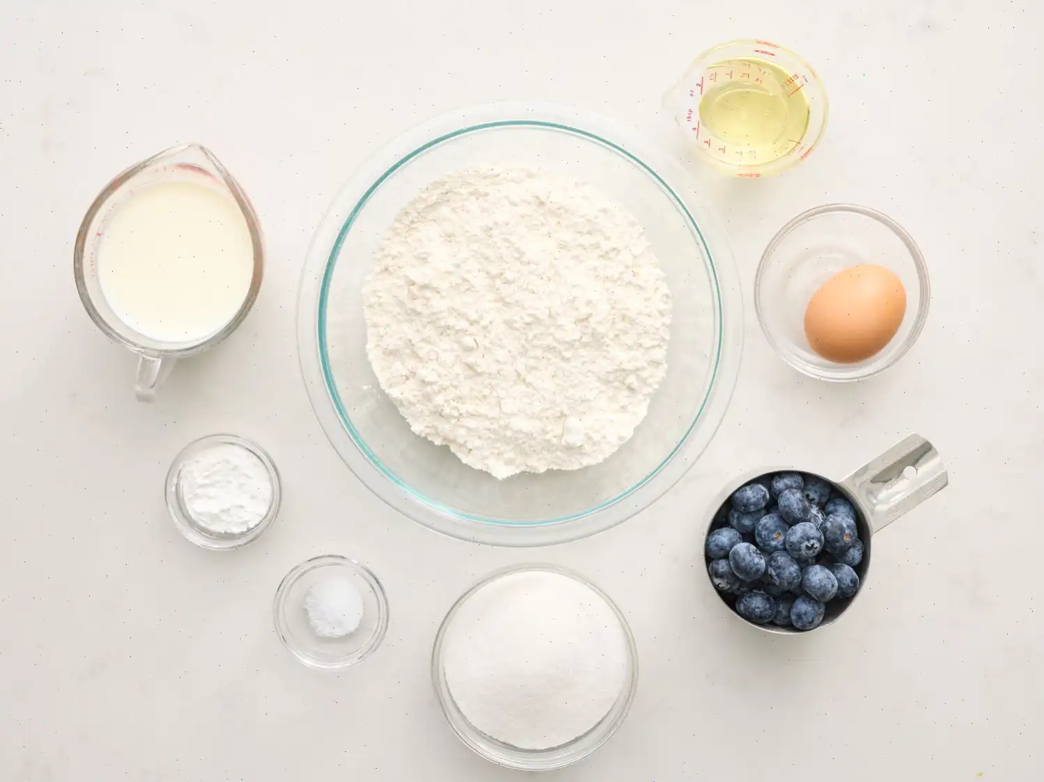 Best Ever Muffins Recipe