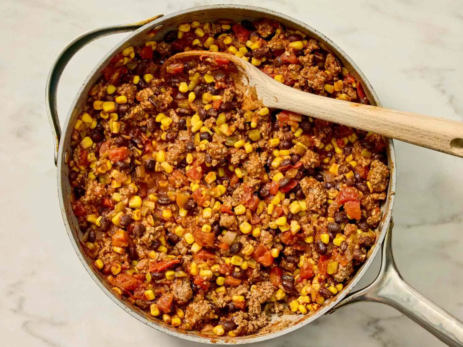 Mexican Quesadilla Casserole Recipe