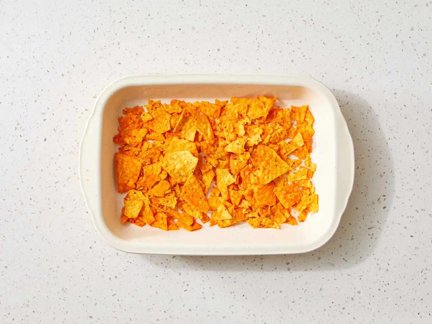 Dorito Casserole Recipe
