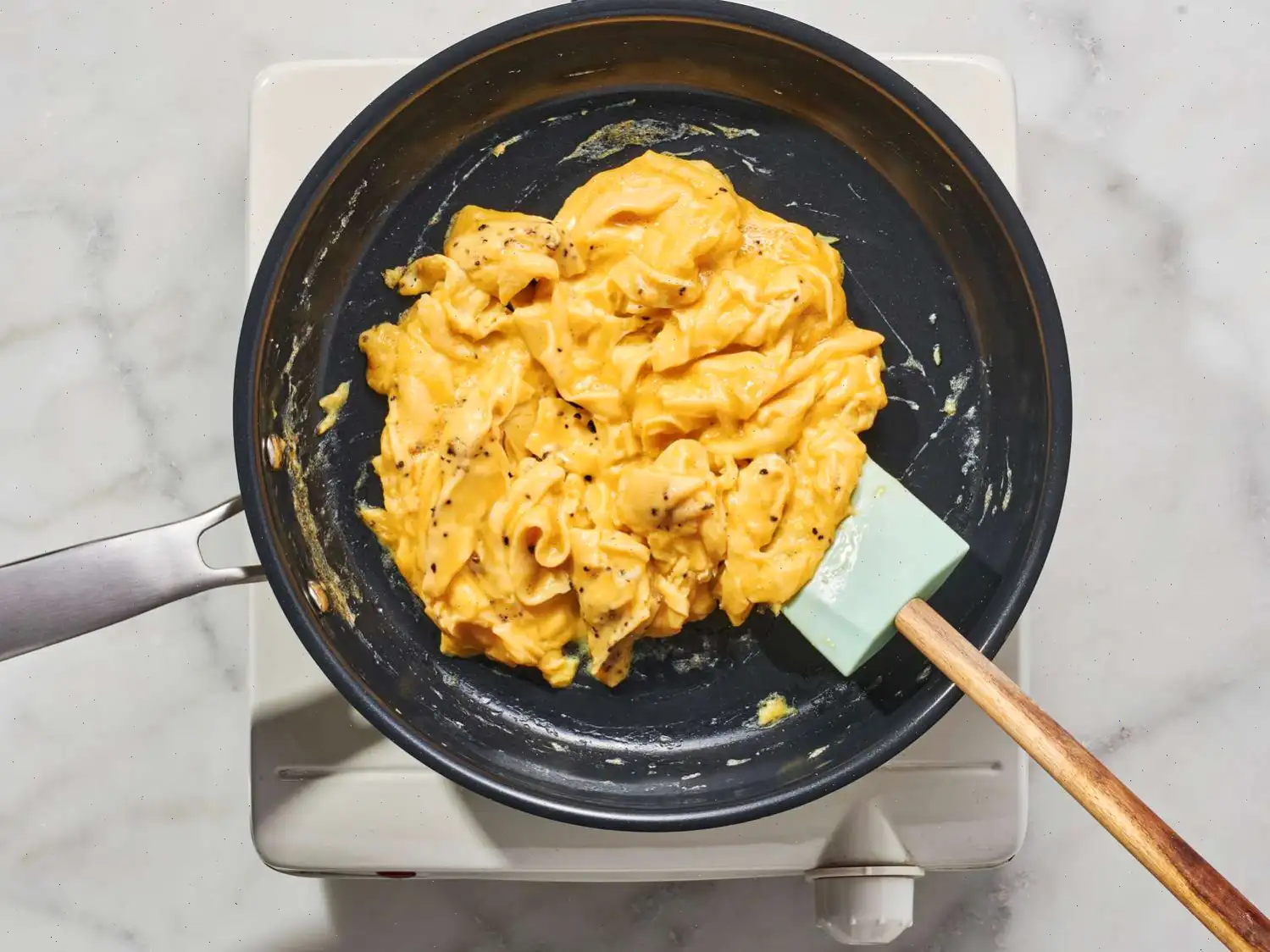 Sausage, Egg, and Cheese Breakfast Pastries Recipe