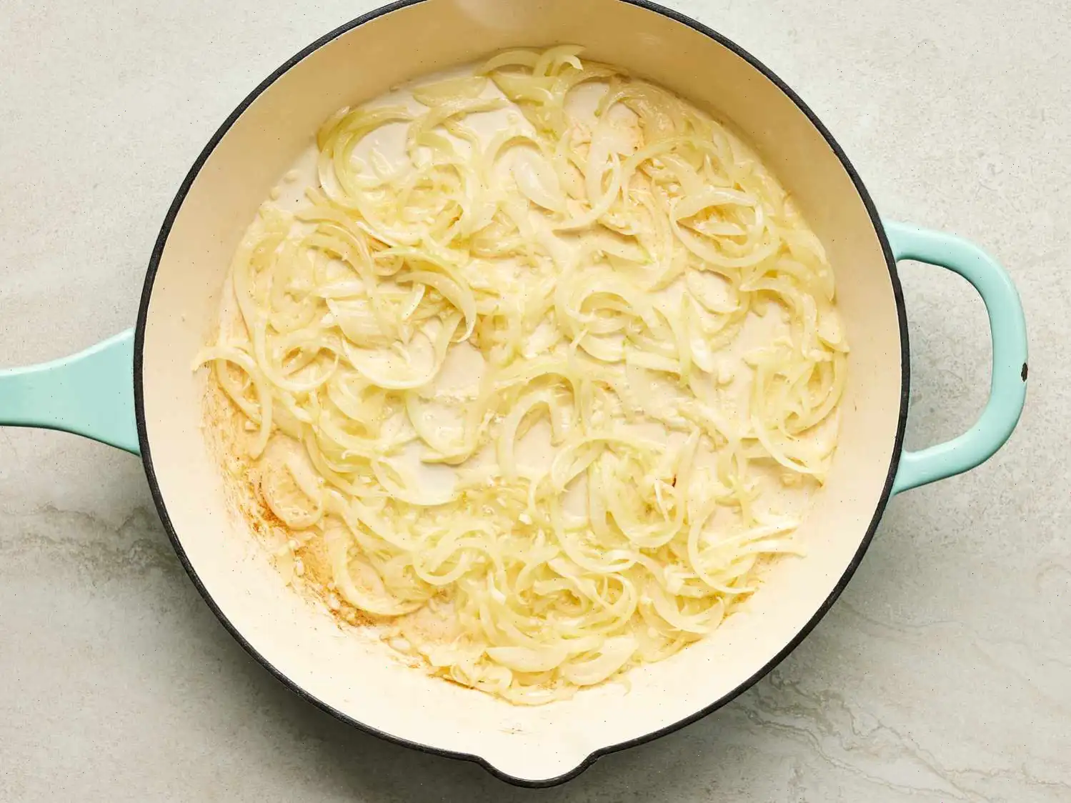 Cacio e Pepe Potato Gratin Recipe