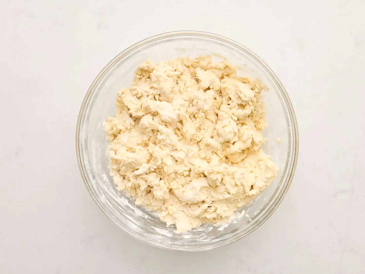 Amazingly Easy Irish Soda Bread Recipe