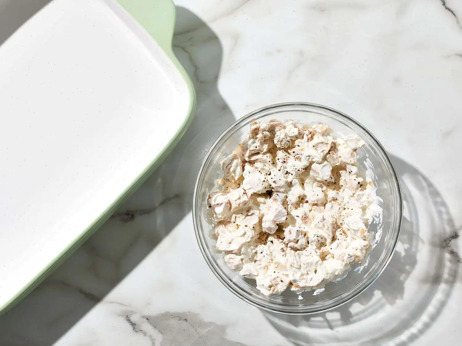 Enchanted Sour Cream Chicken Enchiladas Recipe