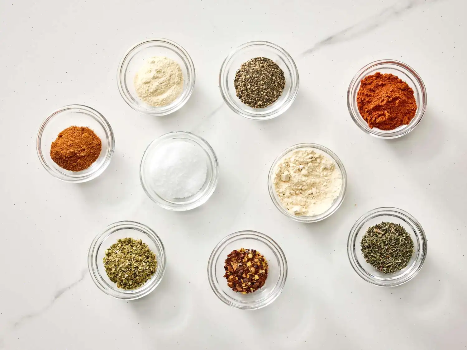 Cajun Seasoning Spice Mix Recipe