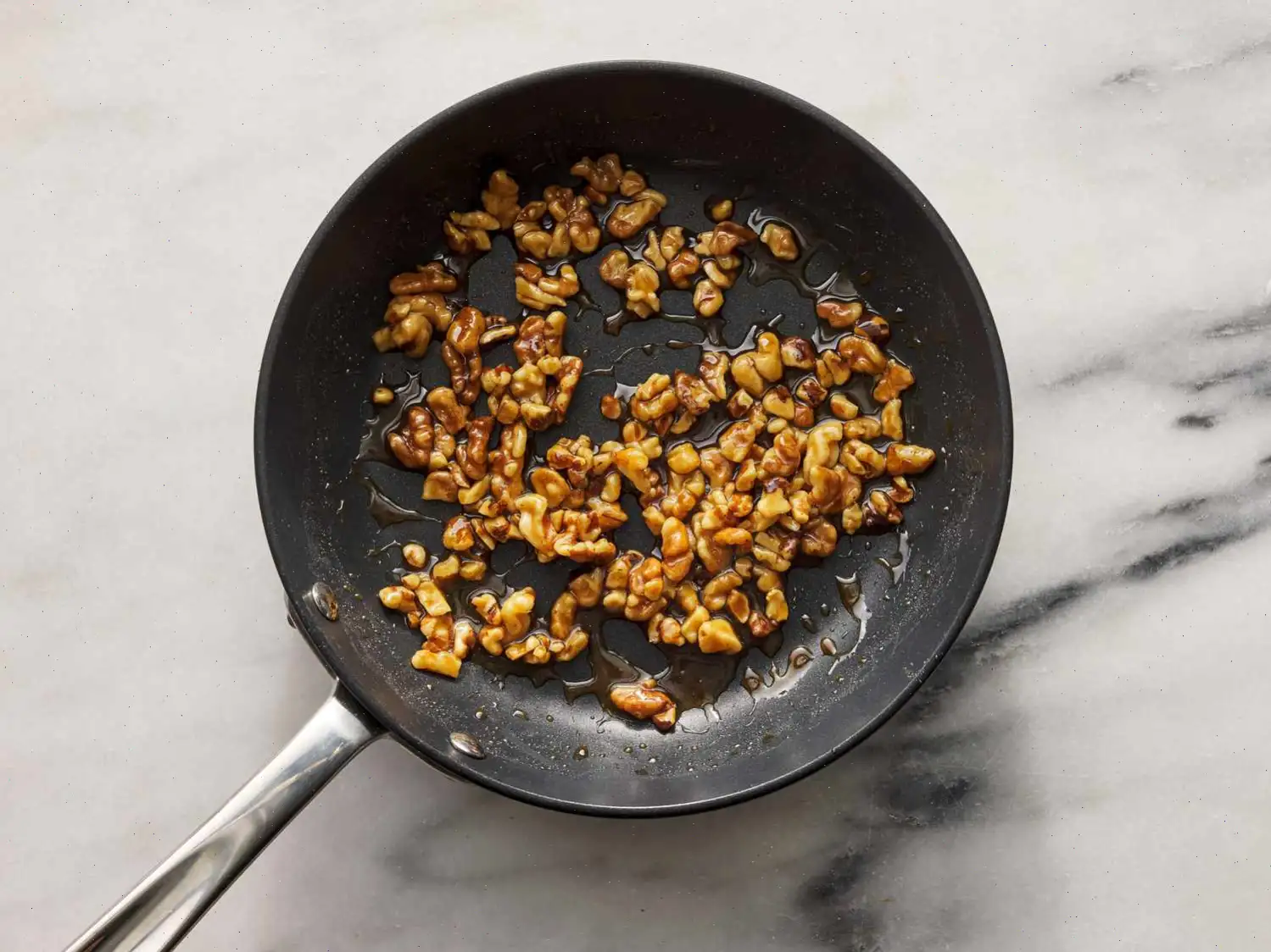 Beet Salad with Goat Cheese Recipe