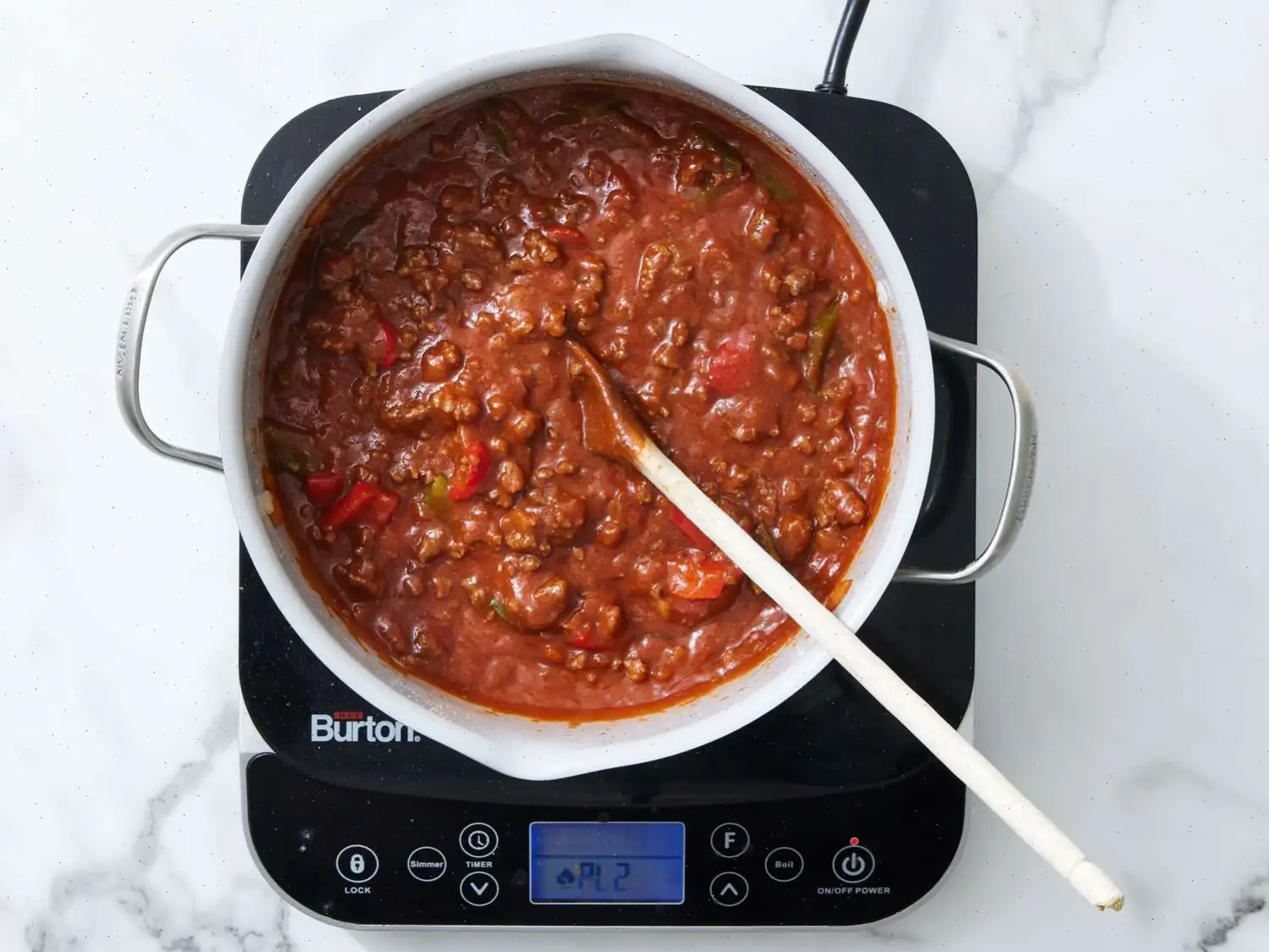 Sloppy Joe Casserole Recipe
