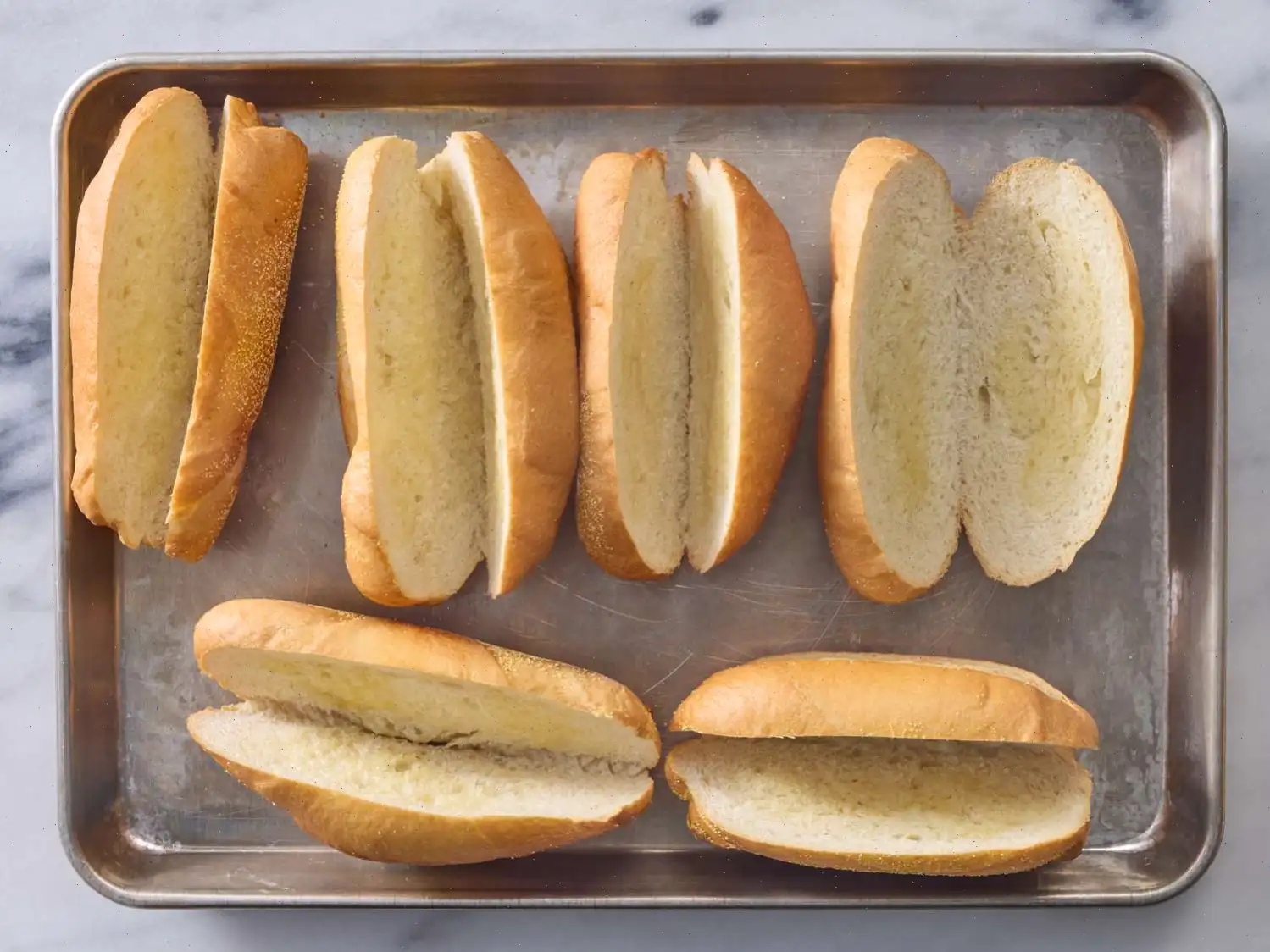 Easy Slow Cooker French Dip Recipe