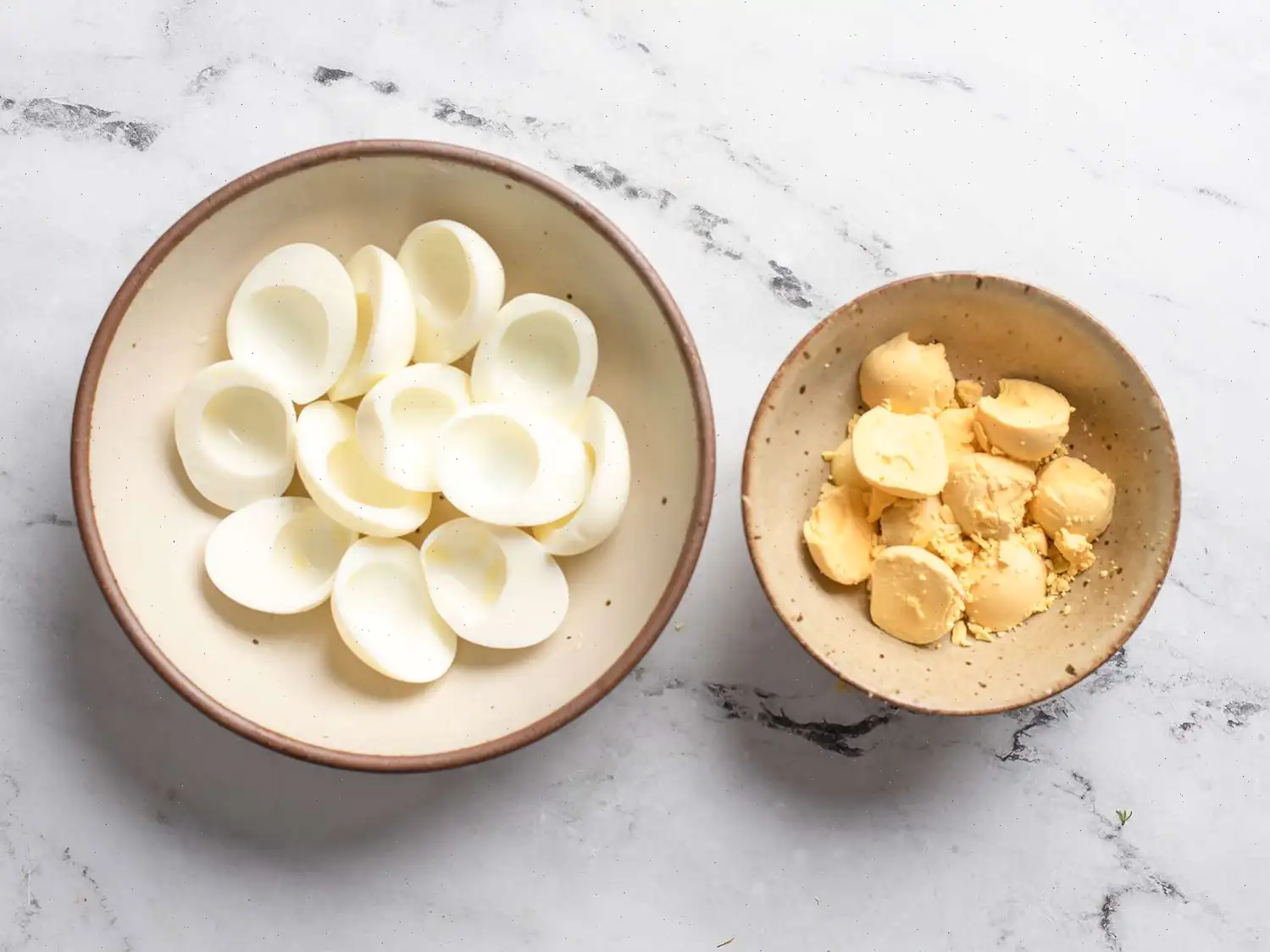 Classic Savory Deviled Eggs Recipe