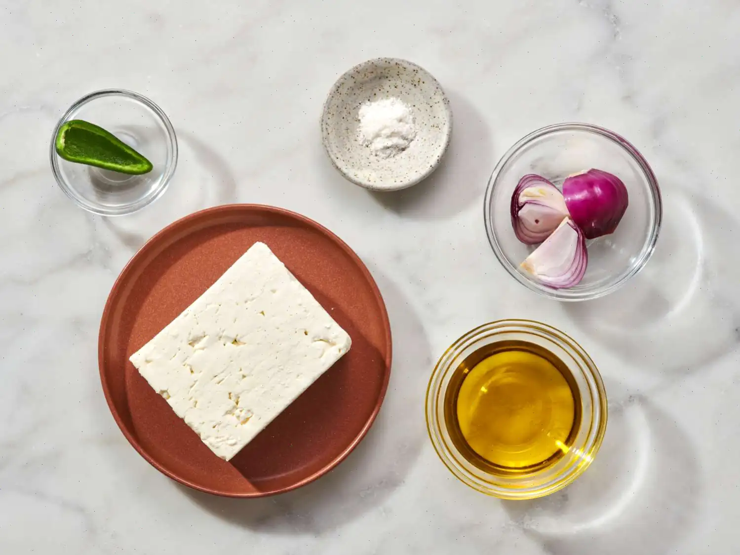 Copycat Cava Crazy Feta Dip