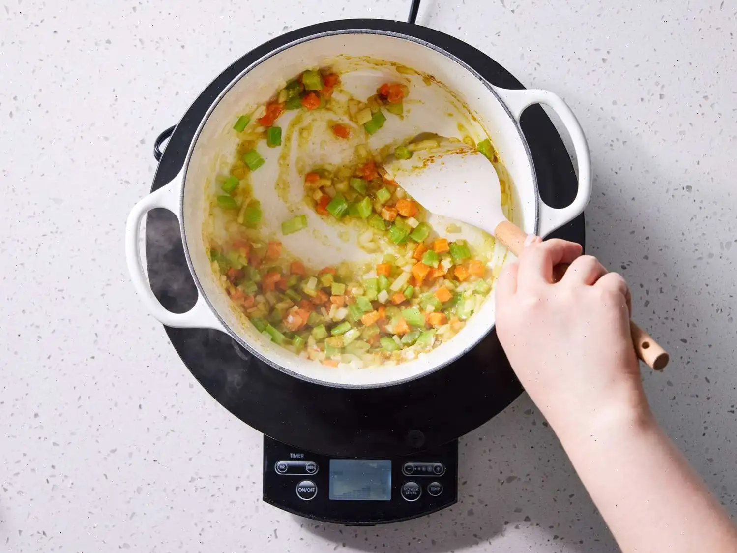 Mulligatawny Soup Recipe