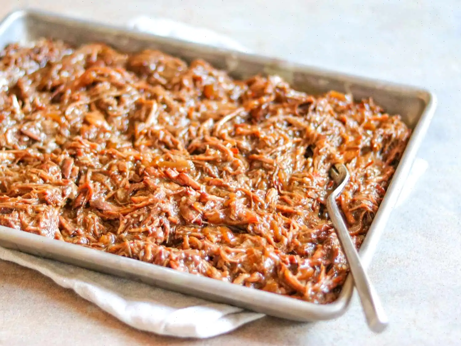 Georgia Pot Roast Recipe