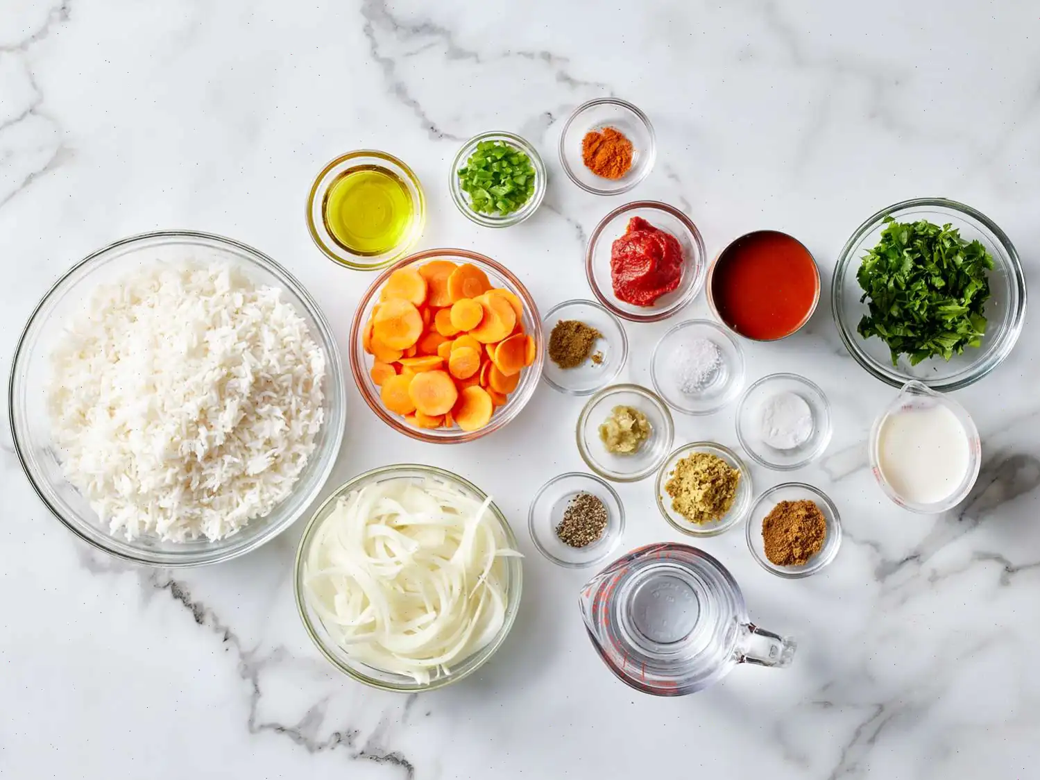 Chickpea Tikka Masala Recipe