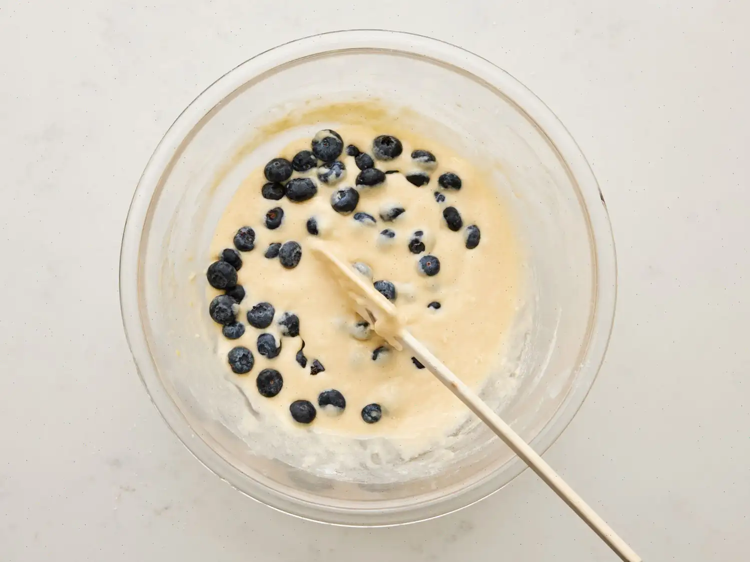 To Die For Blueberry Muffins Recipe