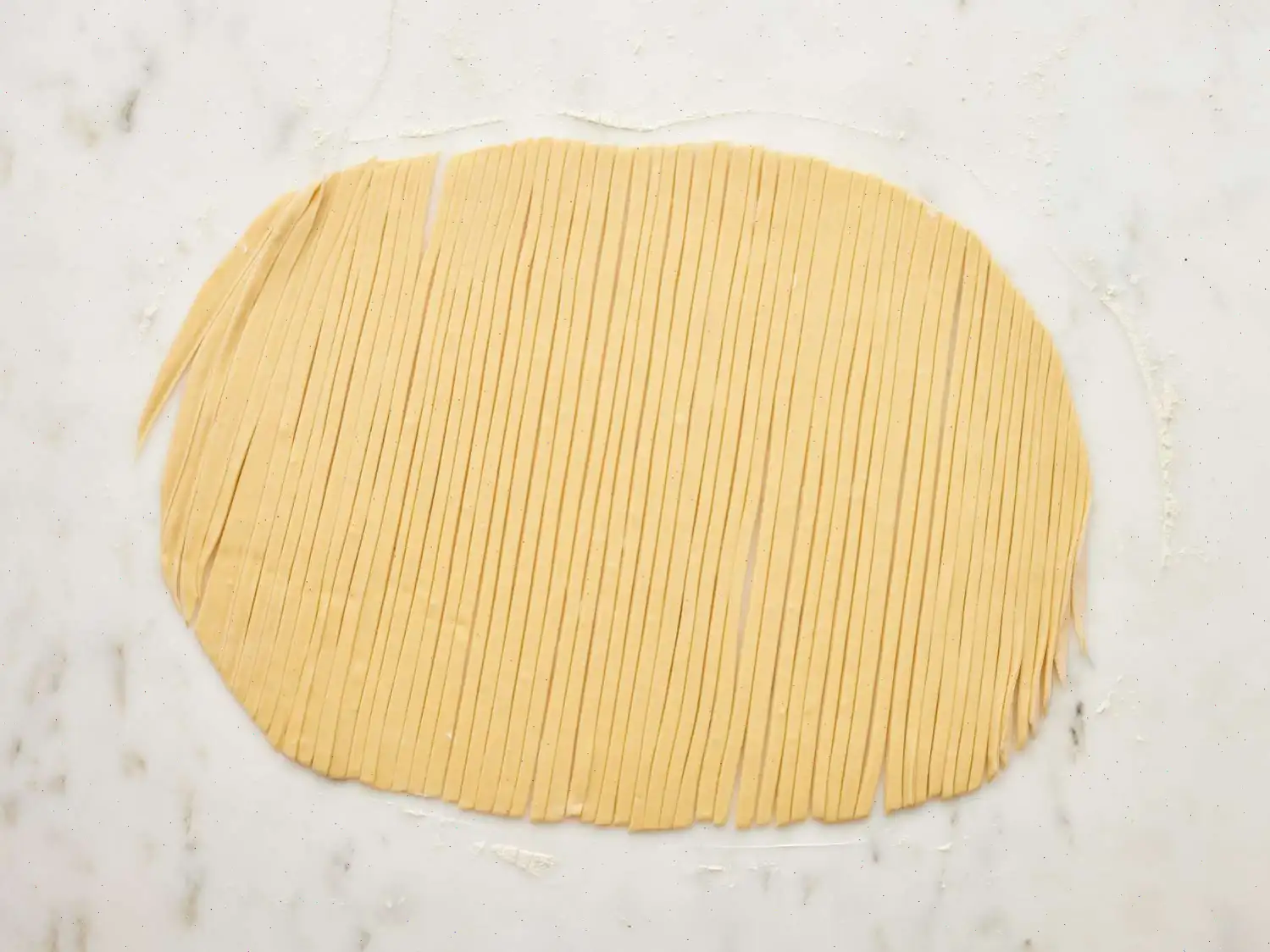 Easy Egg Noodles Recipe