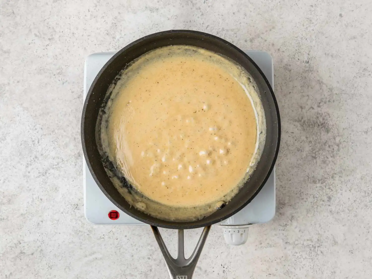 Air Fryer Honey Mustard Salmon Recipe