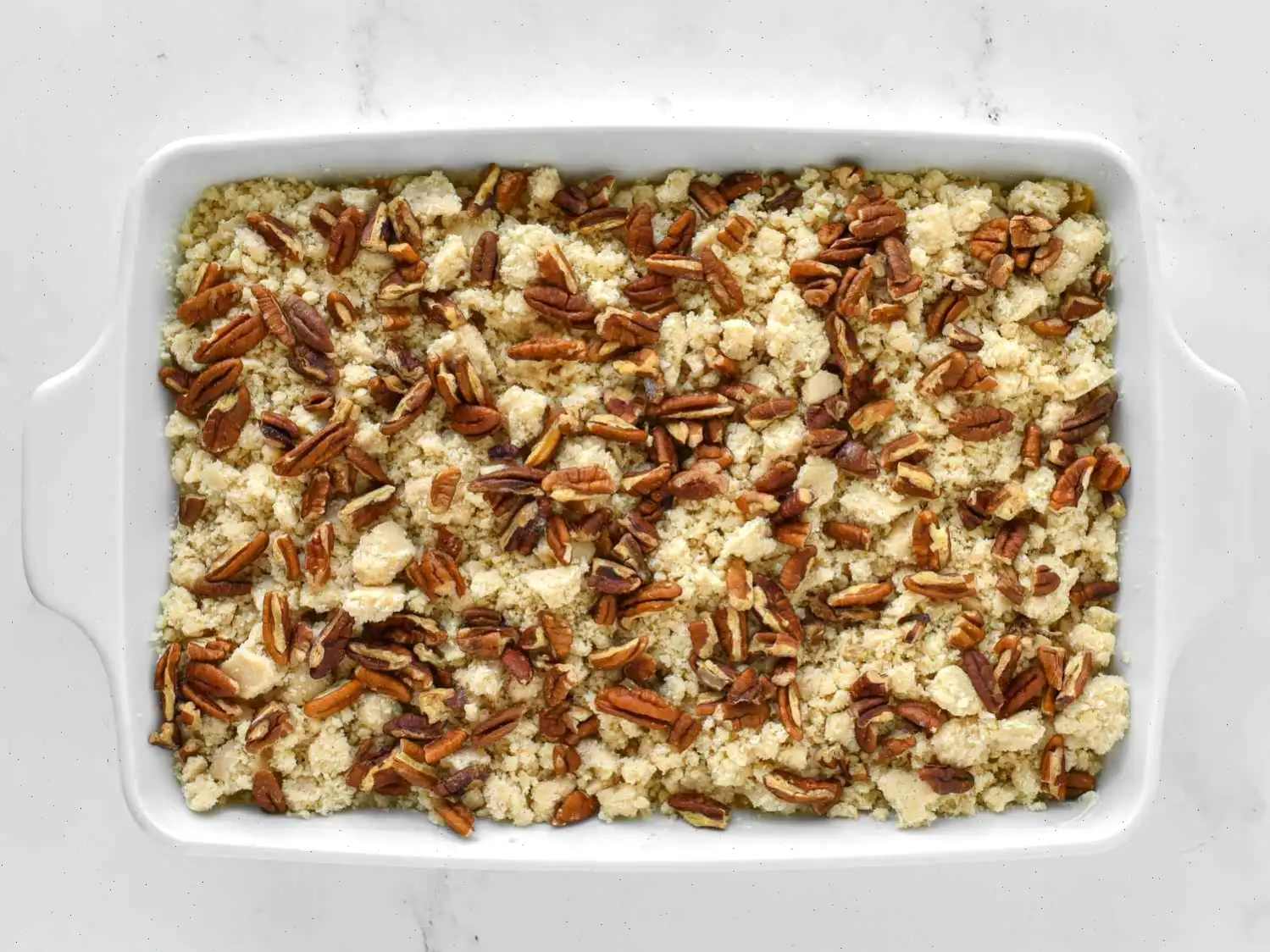 Easy Peach Cobbler with Canned Peaches