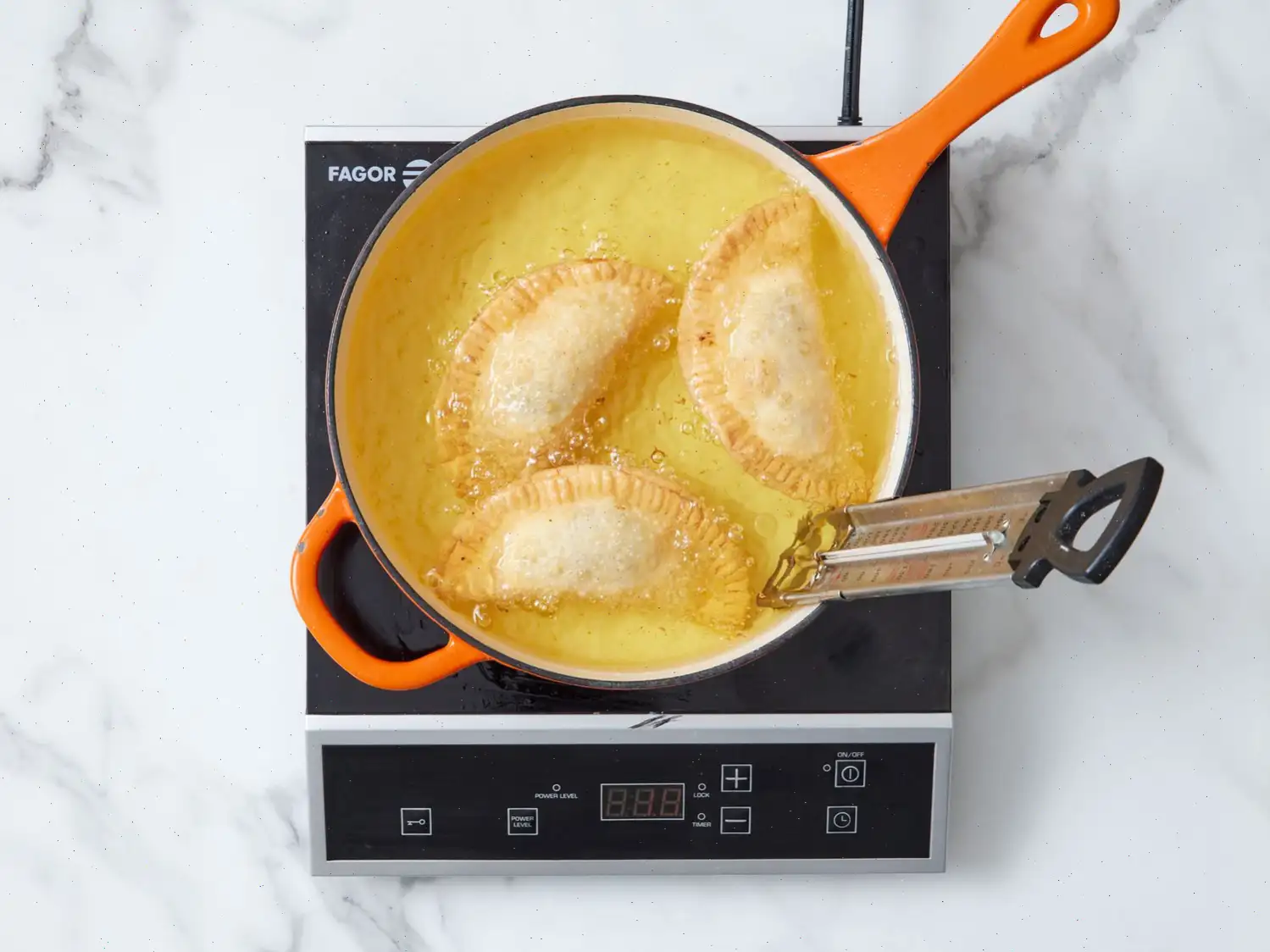Empanadas (Beef Turnovers) Recipe