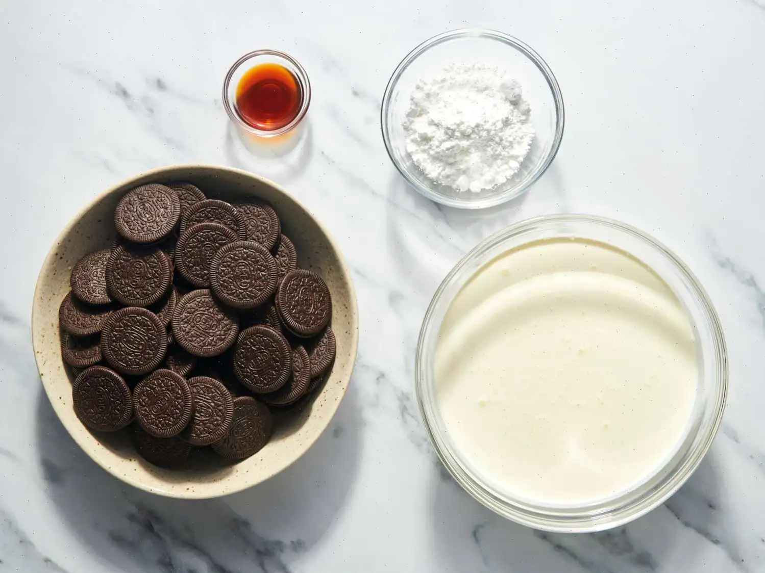 Easy Chocolate Icebox Cake Recipe