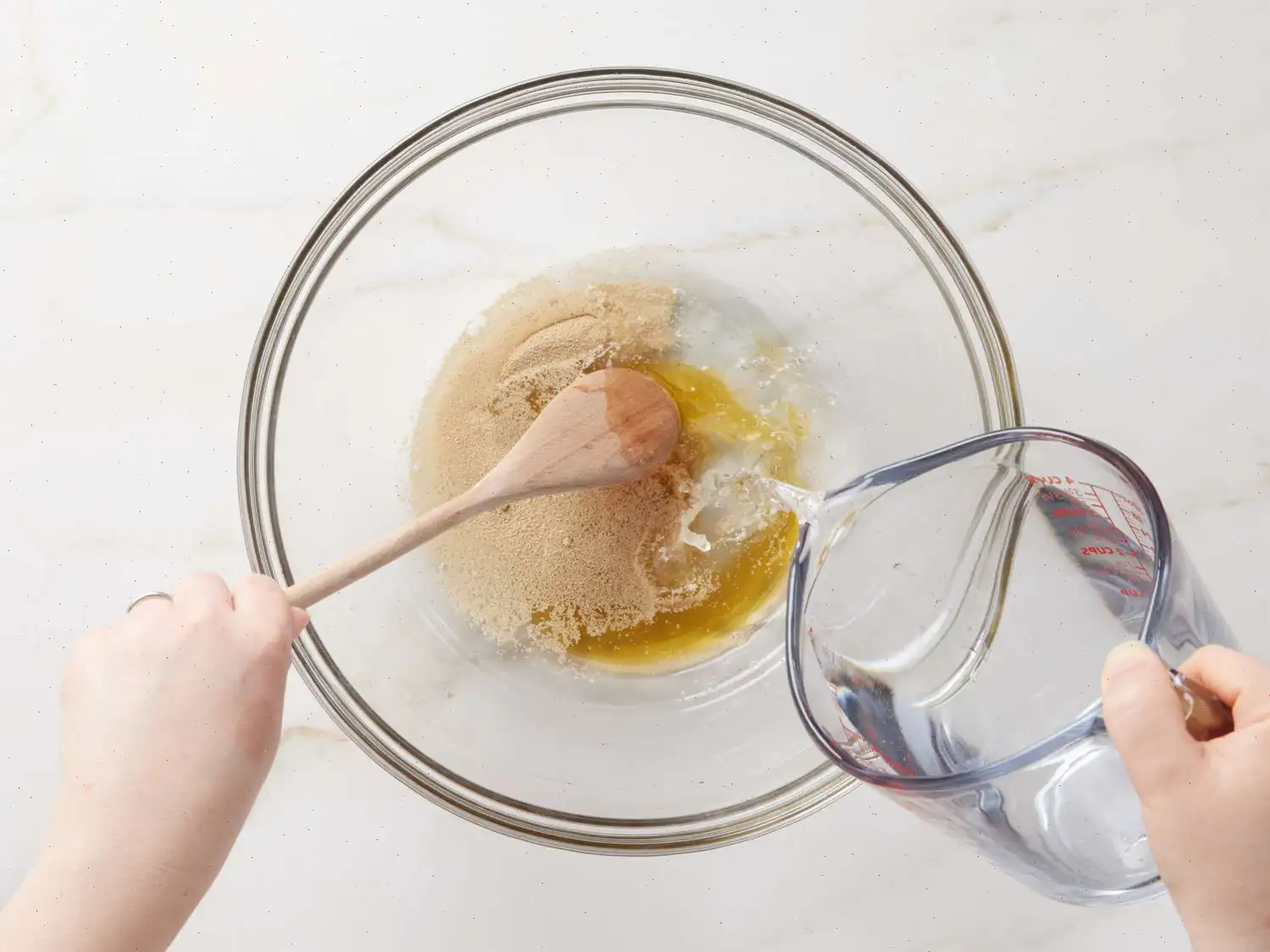 Simple Whole Wheat Bread Recipe