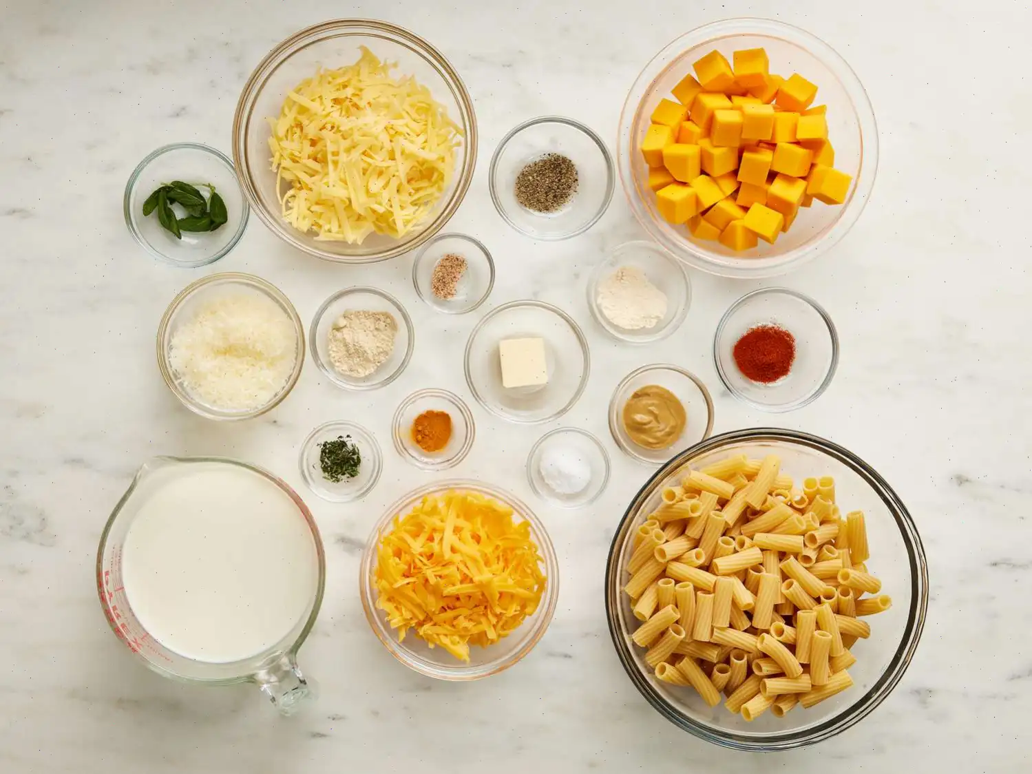 Copycat Trader Joe’s Butternut Squash Mac and Cheese Recipe